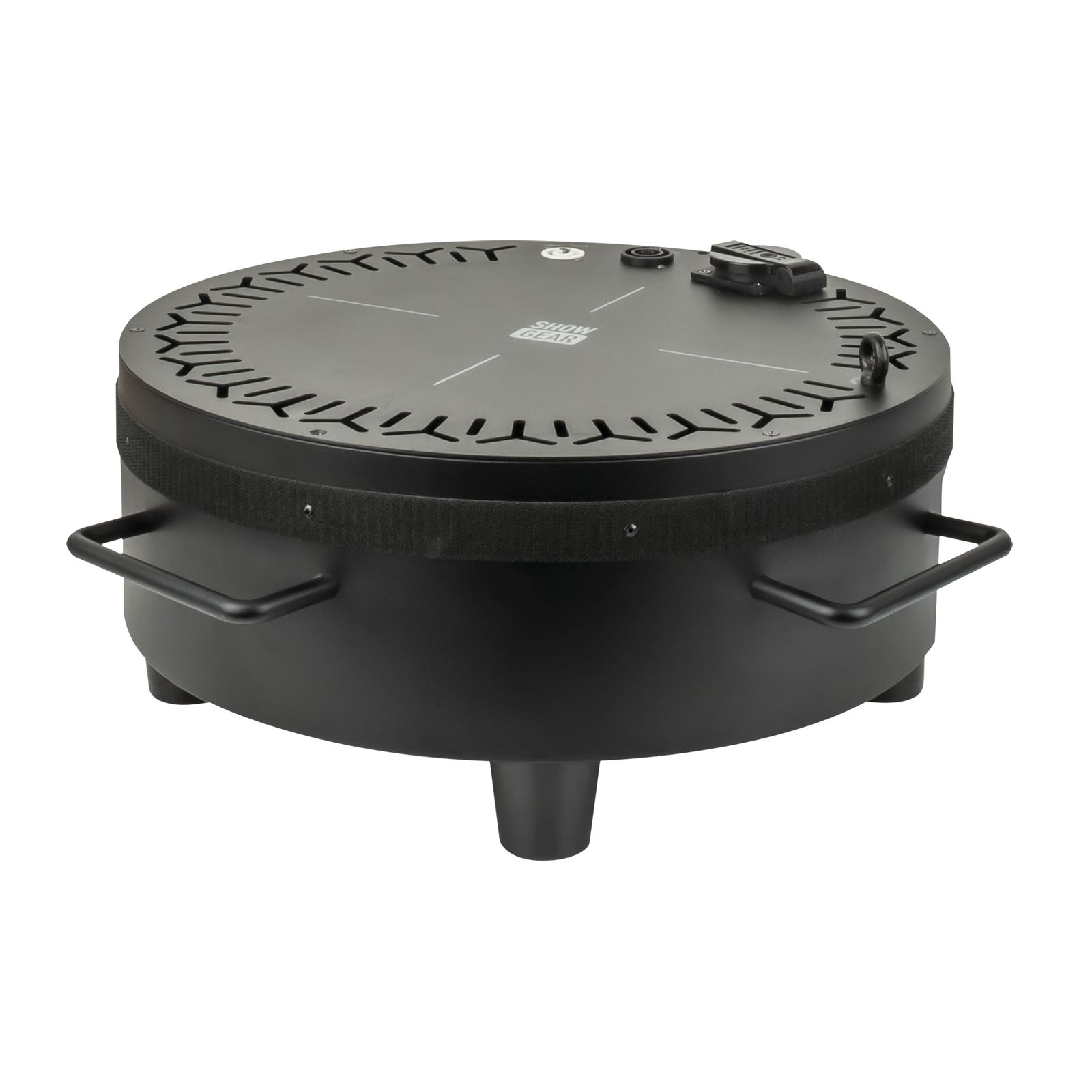 Rain Dome 40 per teste mobili fino a Ø 40 cm - Showgear 71325