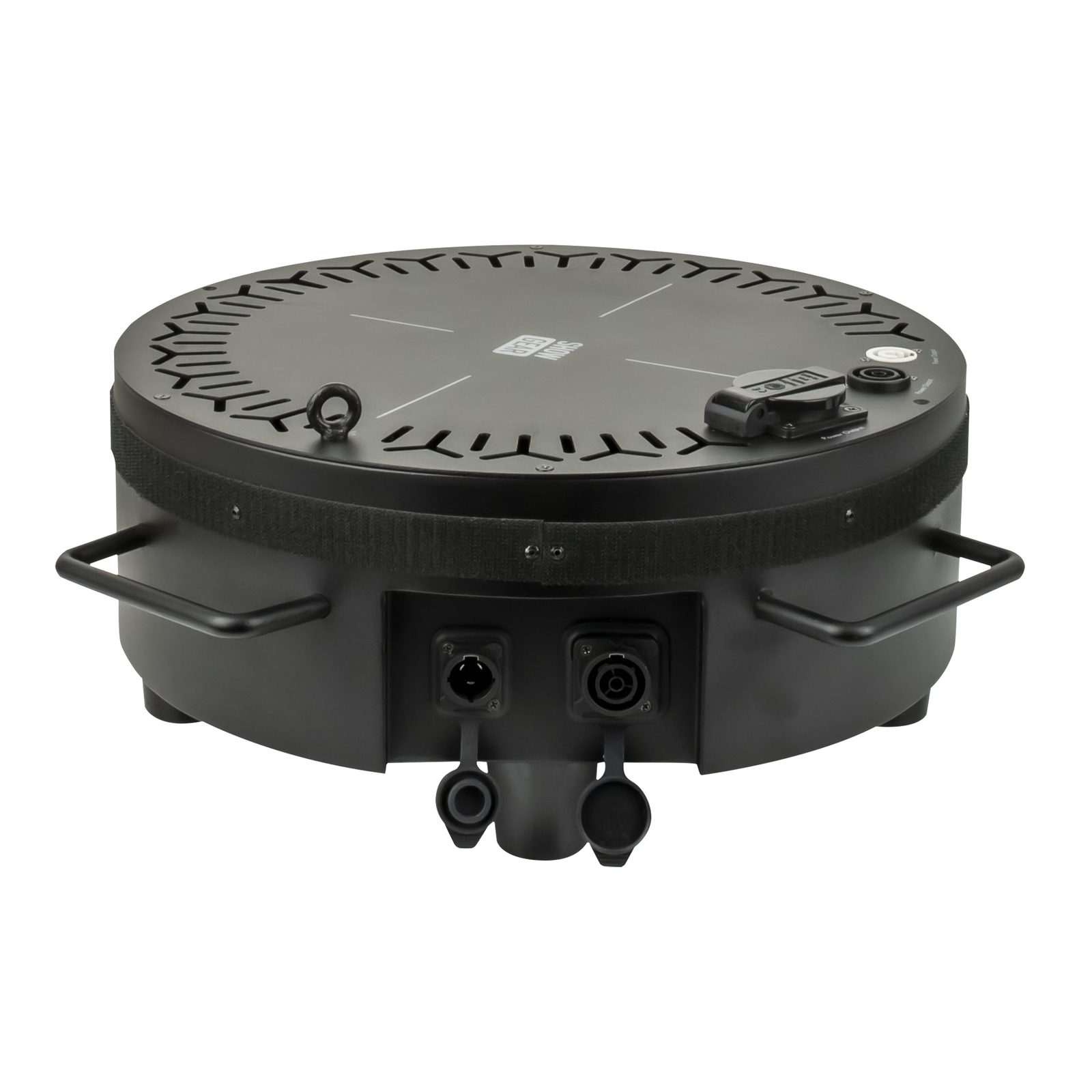 Rain Dome 40 per teste mobili fino a Ø 40 cm - Showgear 71325