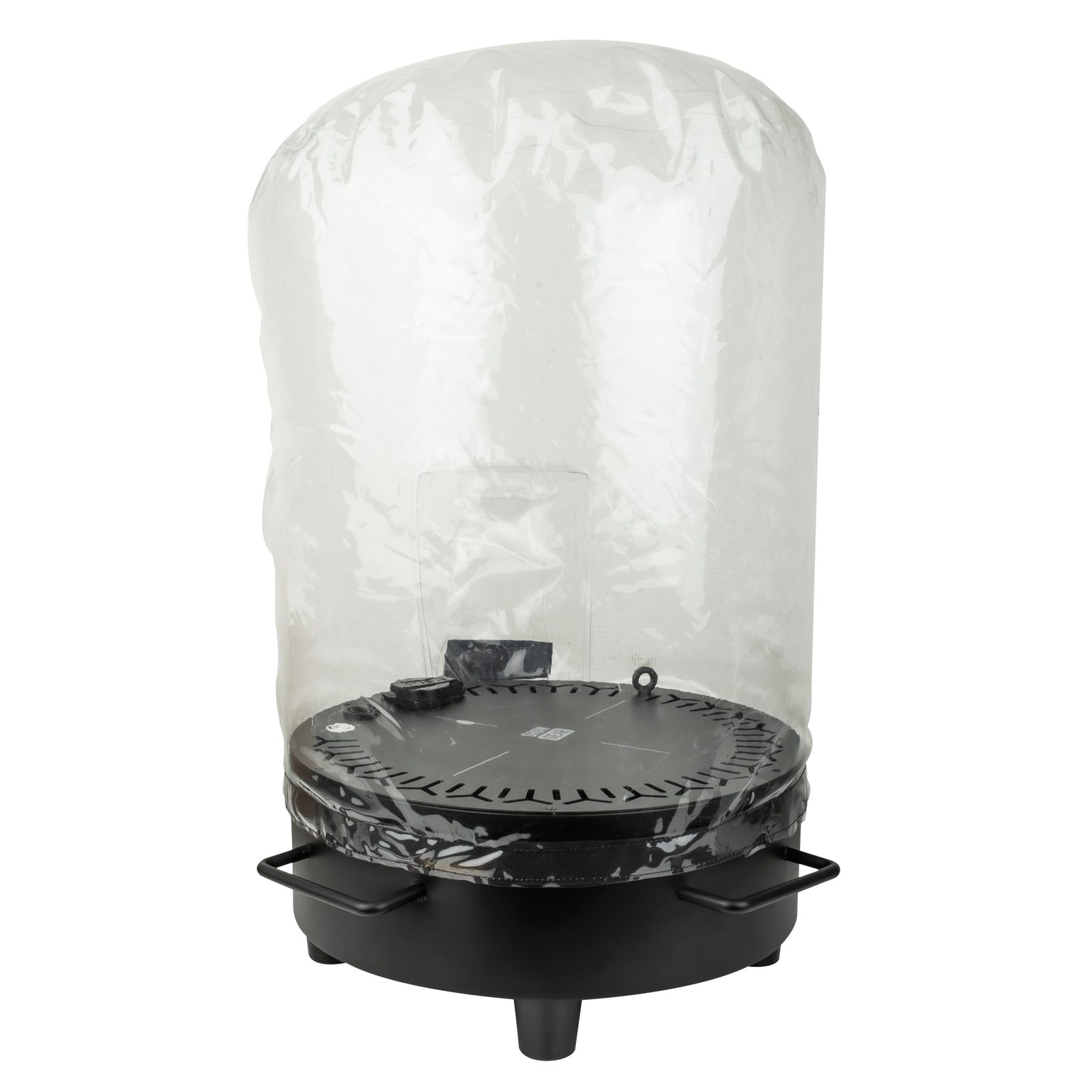 Rain Dome 40 per teste mobili fino a Ø 40 cm - Showgear 71325