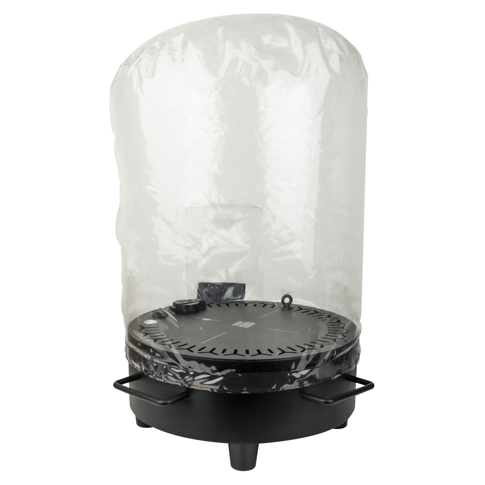 Manicotto cilindrico per Rain Dome 40 - Ø 40 cm, h 52 cm - Showgear 71326
