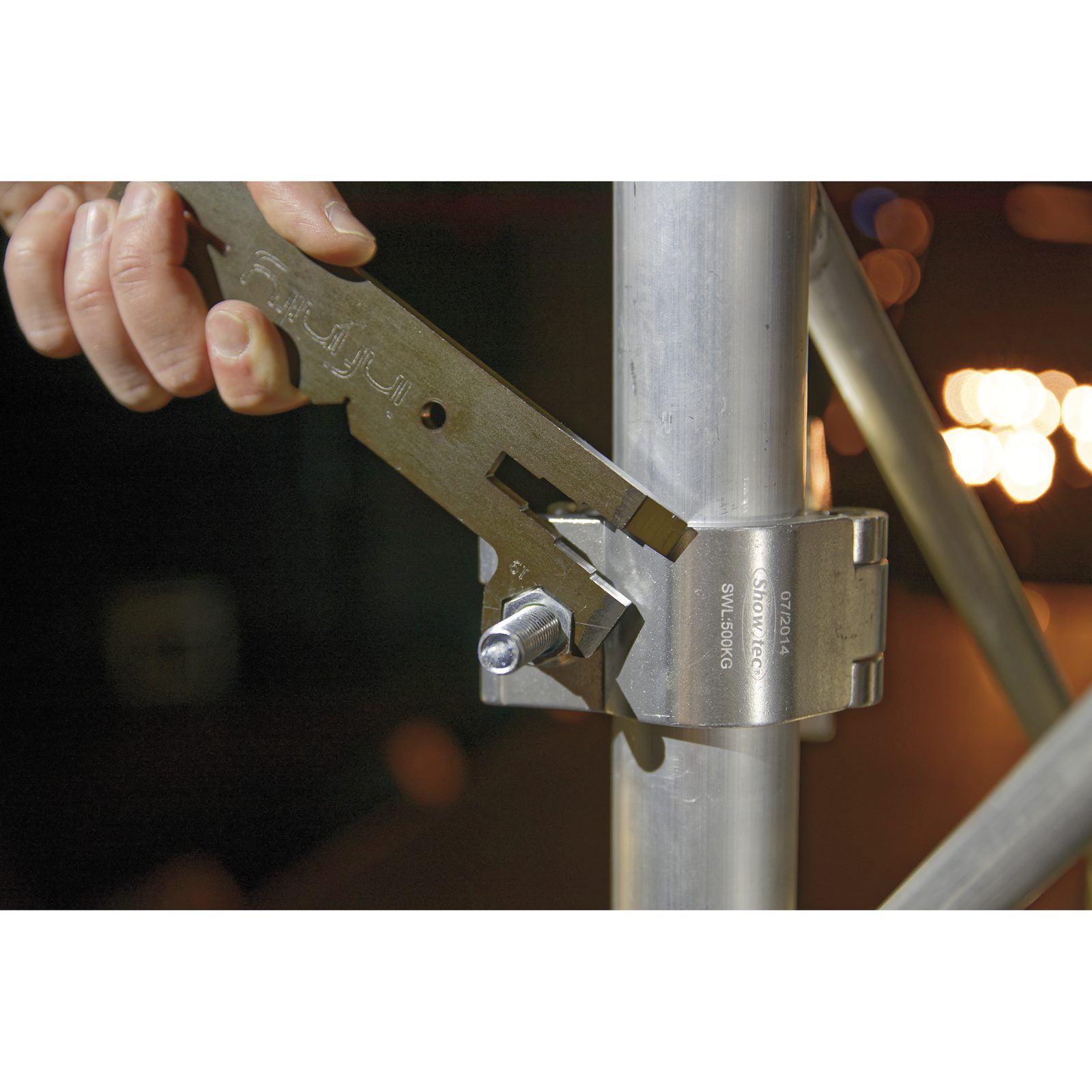 Multiutensile per palco - Infinity 73001
