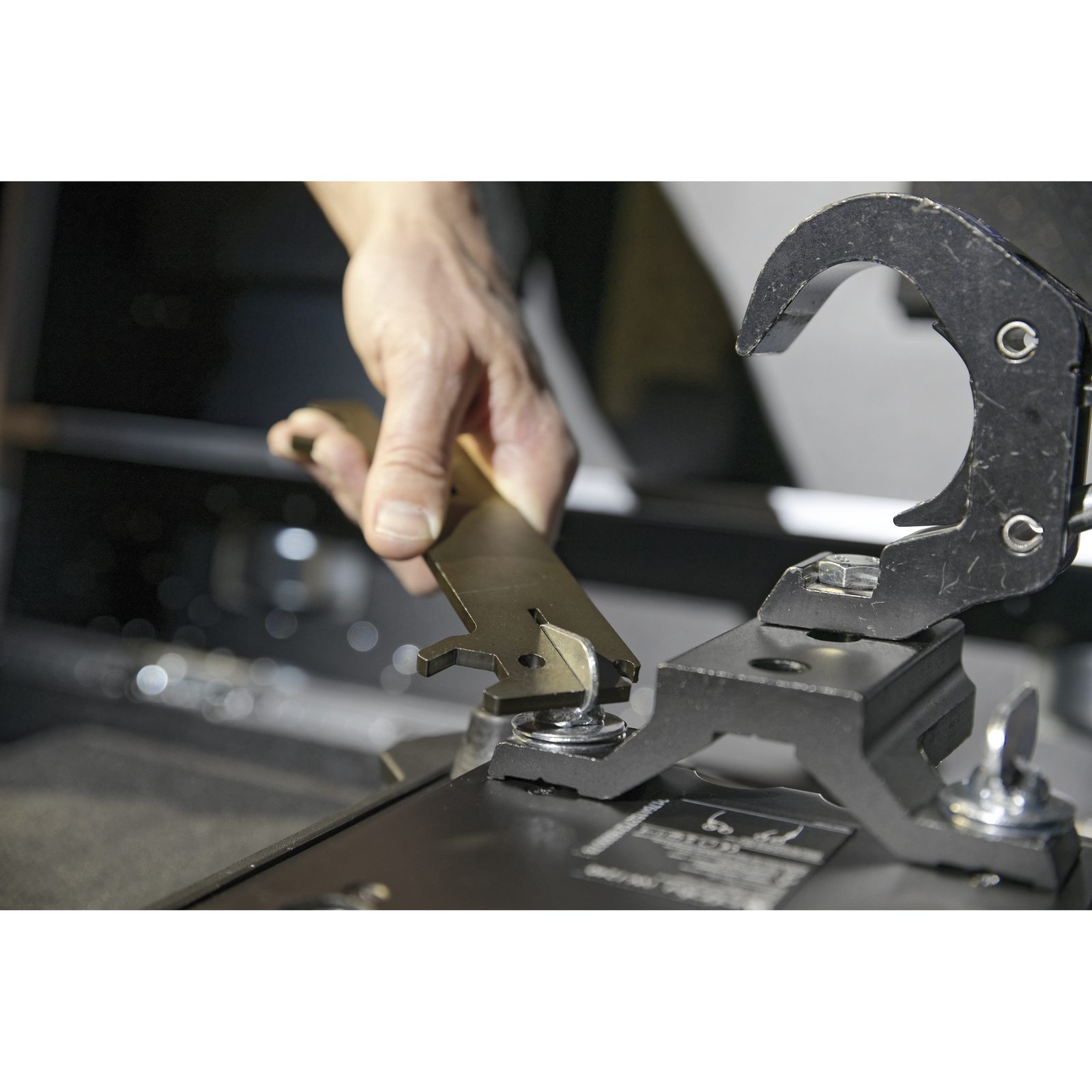 Multiutensile per palco - Infinity 73001