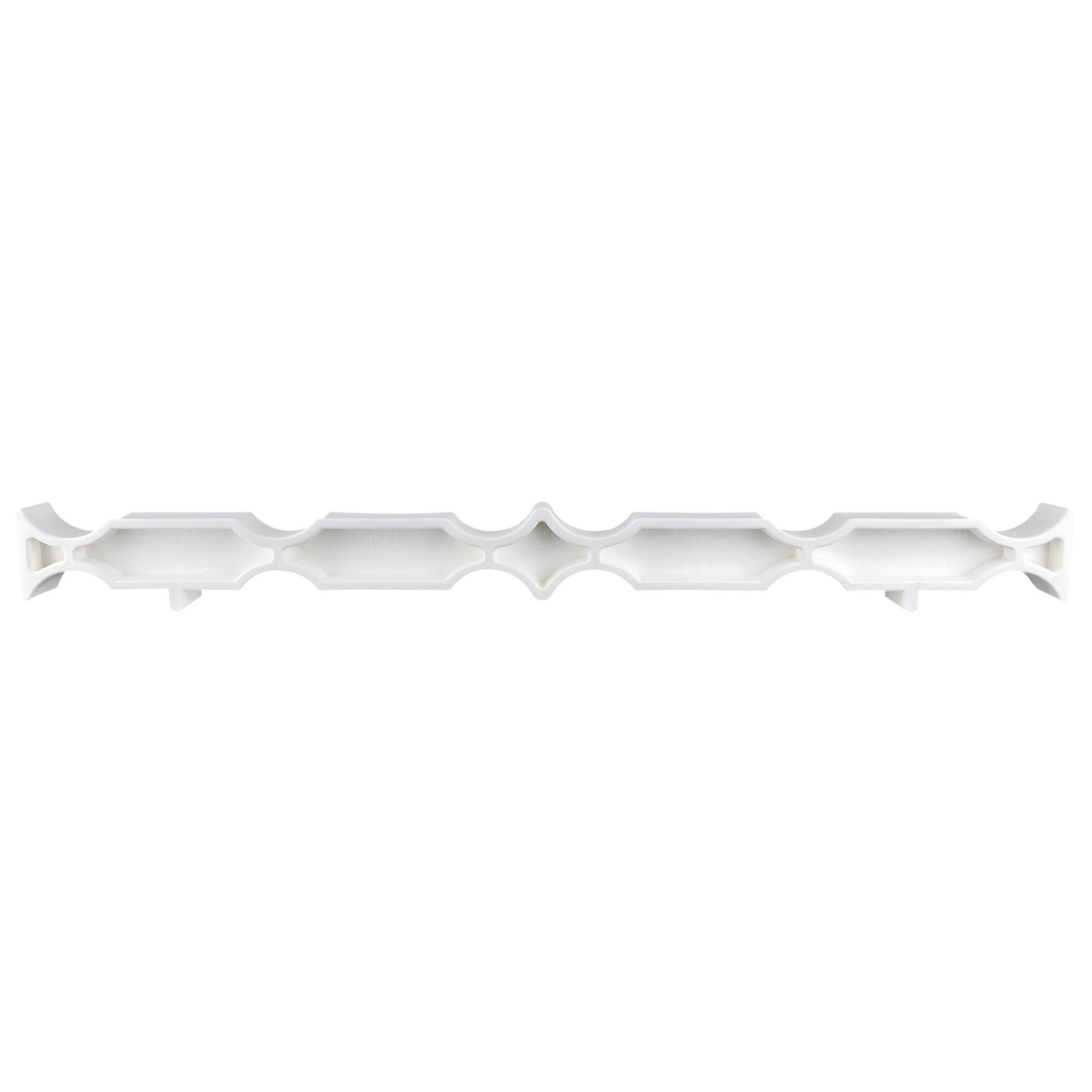 Supporto per tralicci Pro-30 Bianco - Showgear 73050