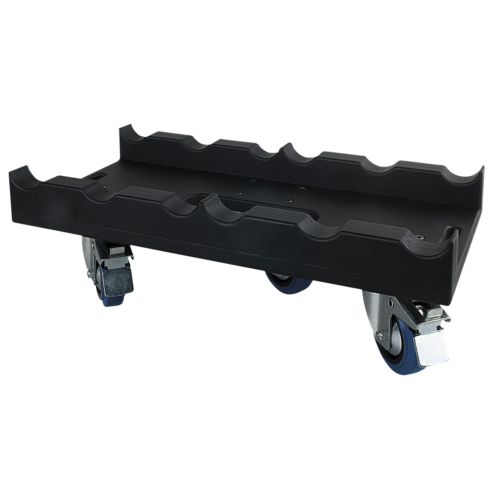 Carrello per tralicci Pro-30 Nero - Showgear 73052