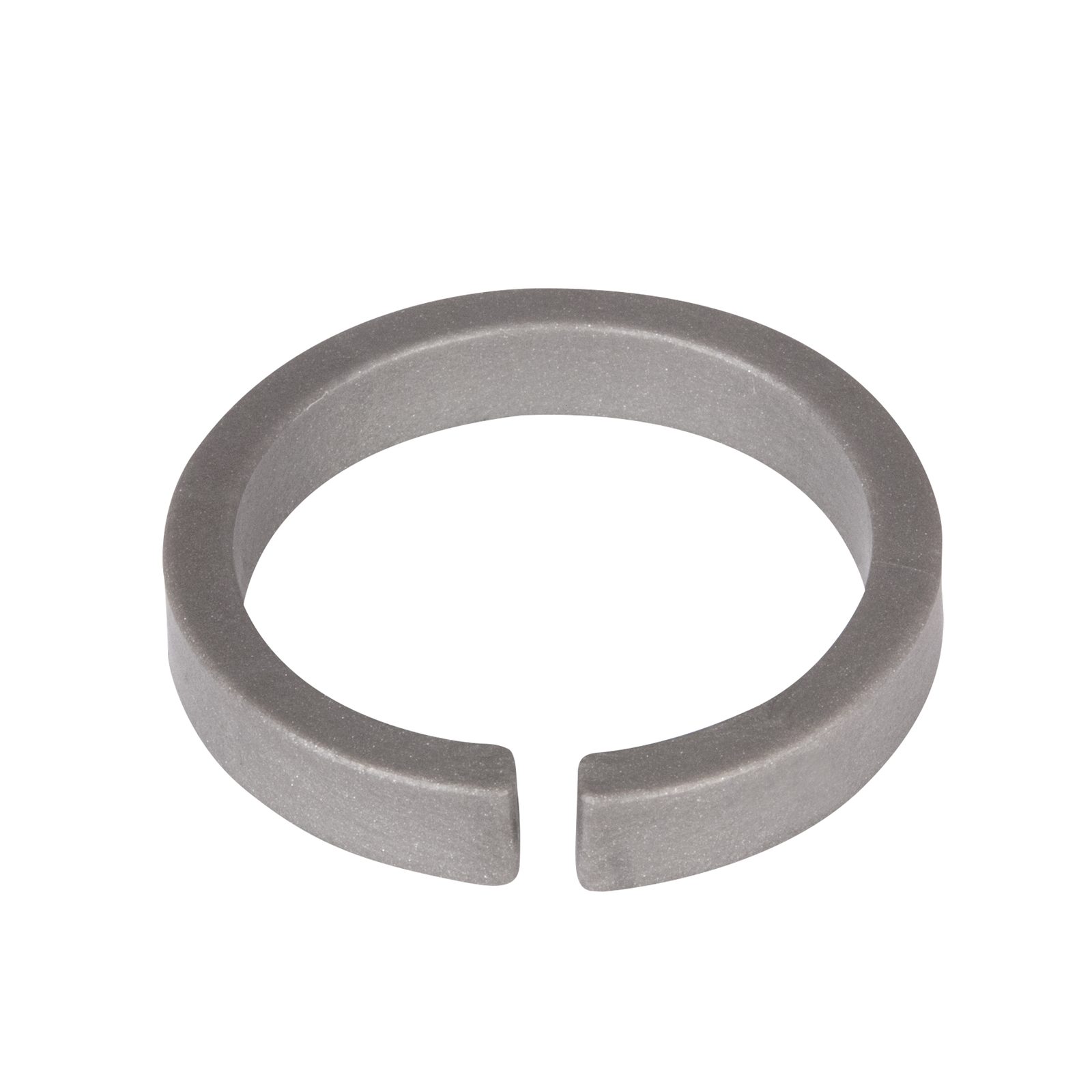 Anello protezione per tubo 50 mm Grigio - Showgear 73054