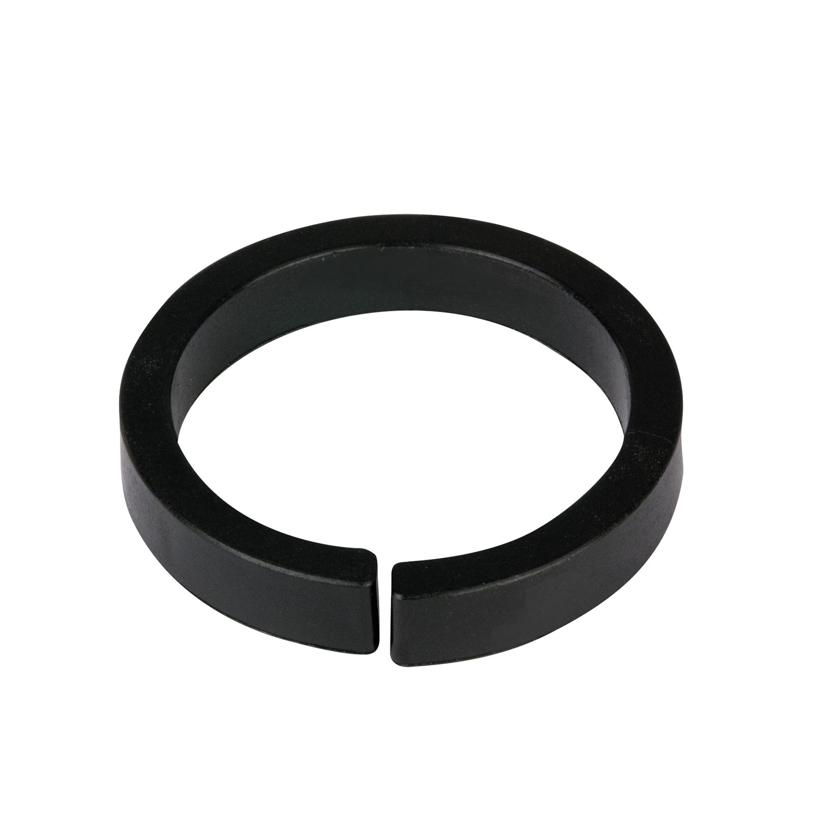 Anello di protezione truss per tubi 48-52mm Nero - Showgear 73055