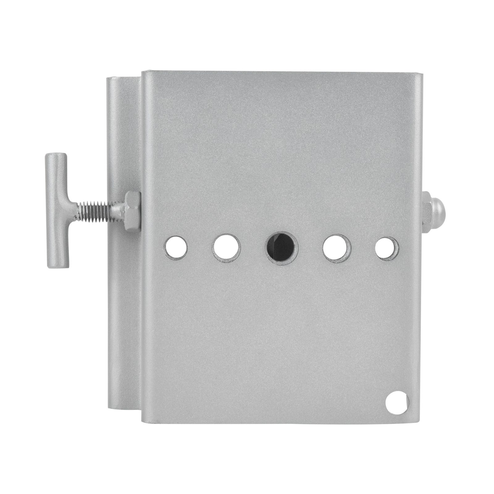 Morsetto per tenda 100 kg M10/M12/M14 argento - Showgear 75160