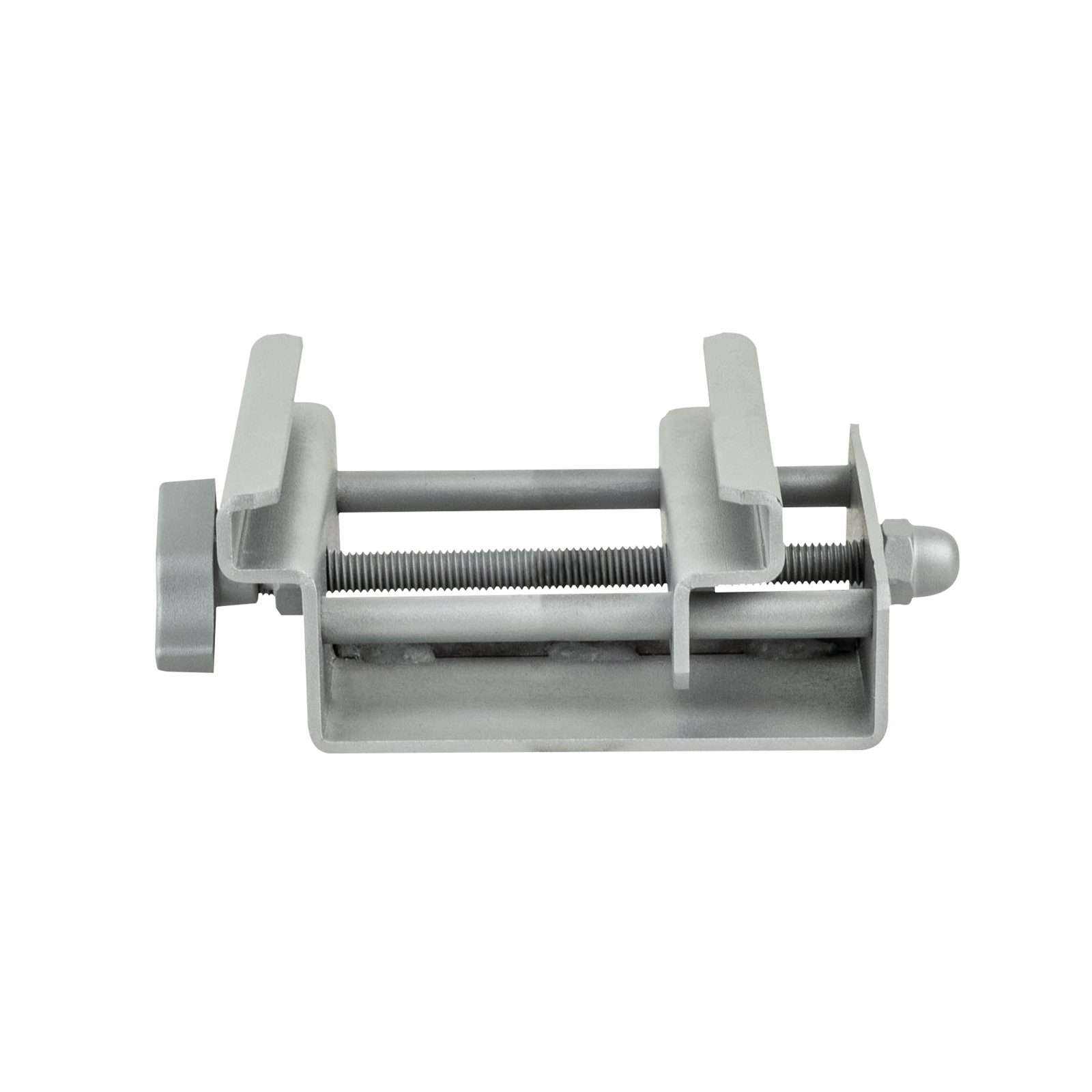 Morsetto per tenda 100 kg M10/M12/M14 argento - Showgear 75160