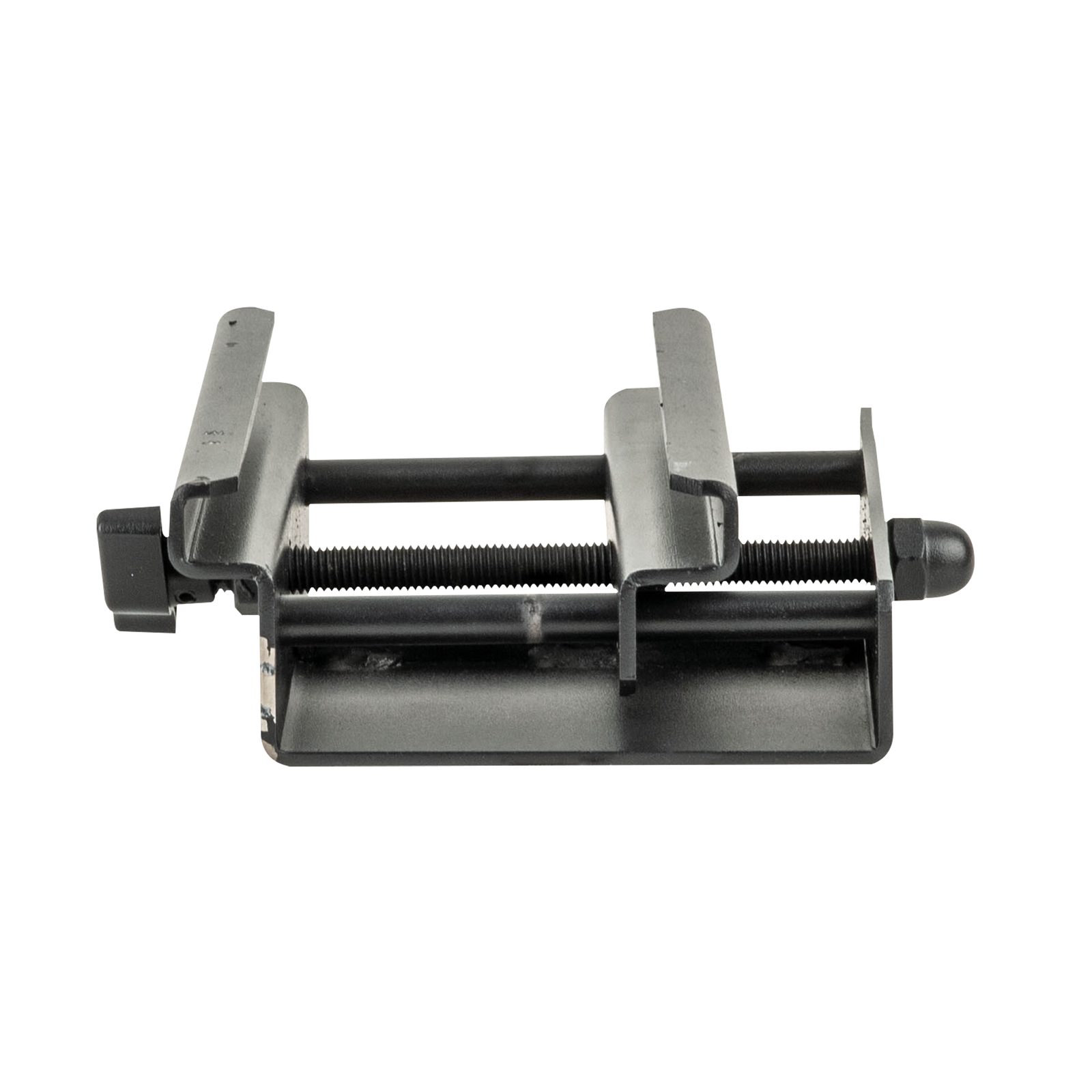 Morsetto per tenda 100 kg M10/M12/M14 nero - Showgear 75161