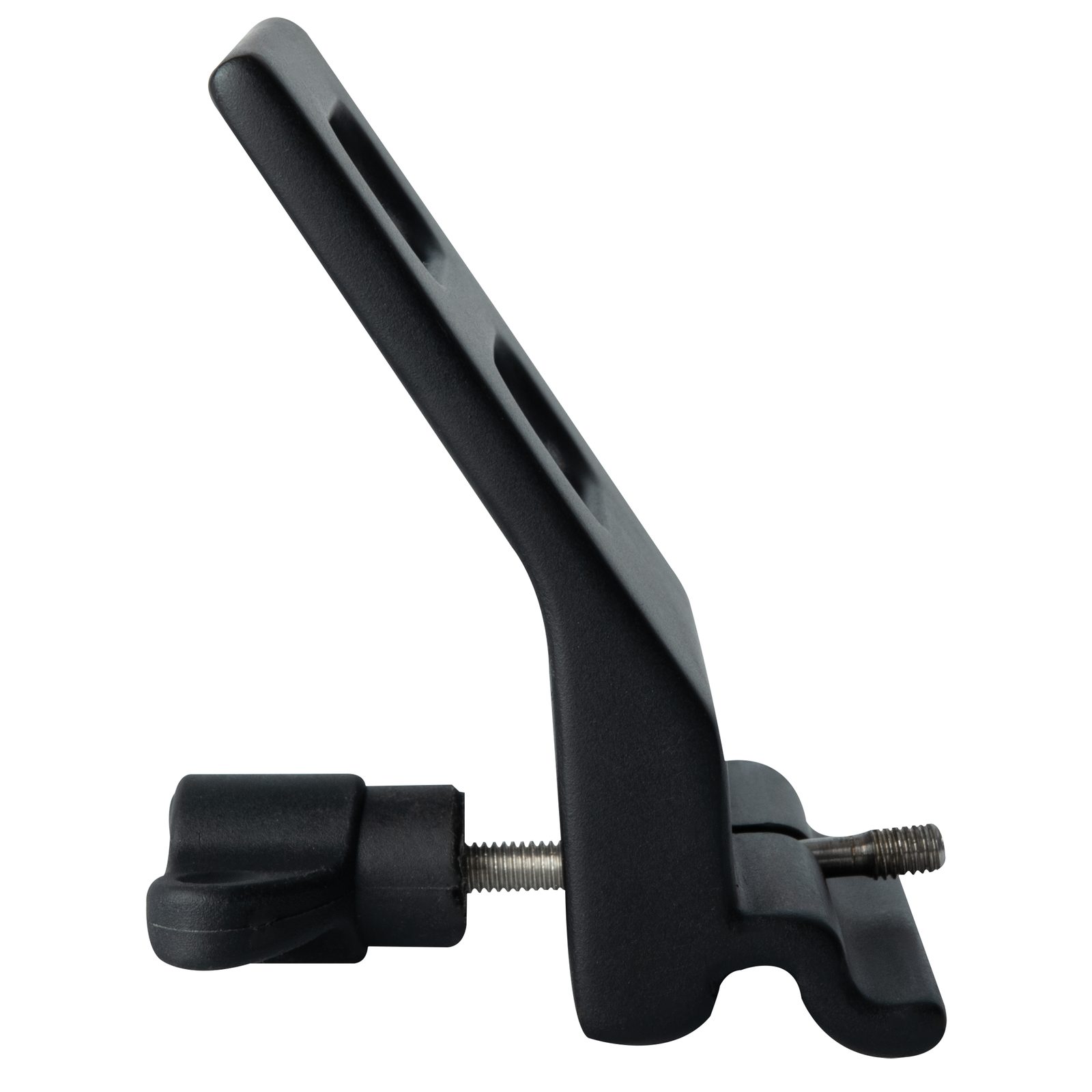 Morsetto per cavi TC gestione cavi 3 kg nero - Showgear 75164