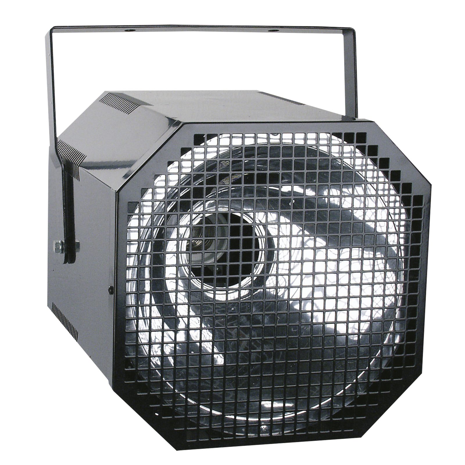 Faretto UV a scarica 400W E40 nero - Showtec 80318