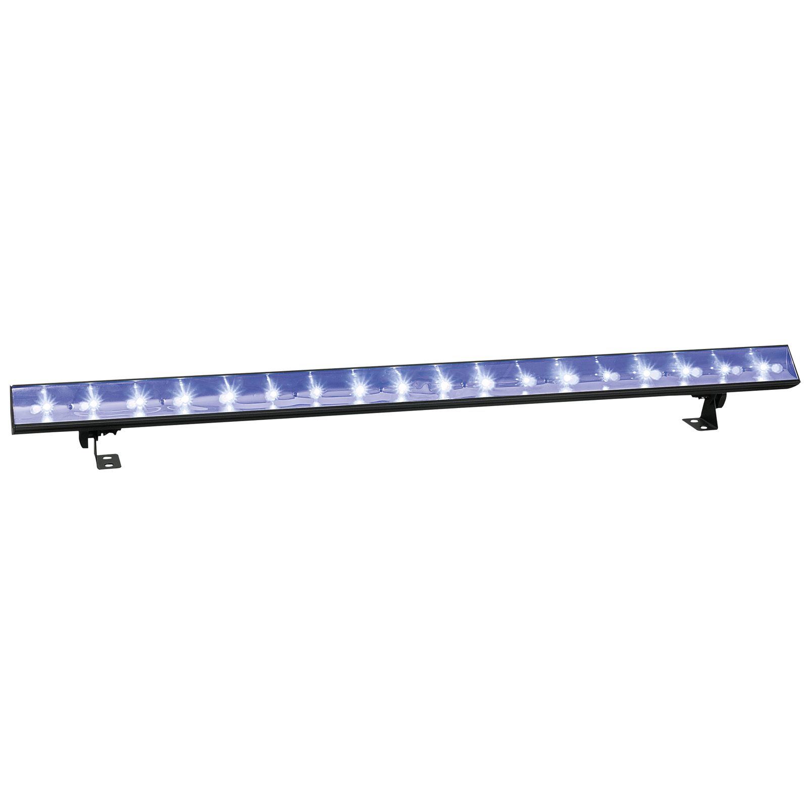 Barra LED UV 18x3W 410nm 120° - Showtec 80328