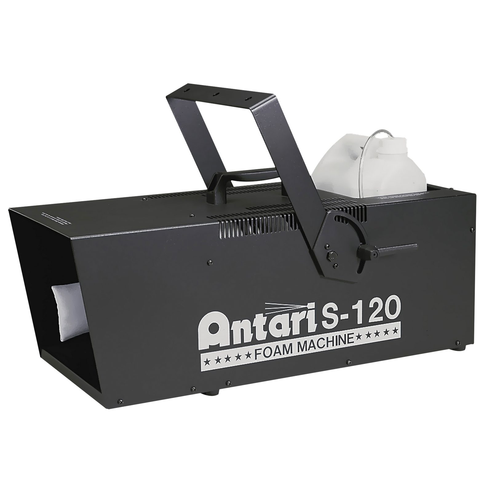 Macchina per schiuma S-120 880 W - Antari 80364