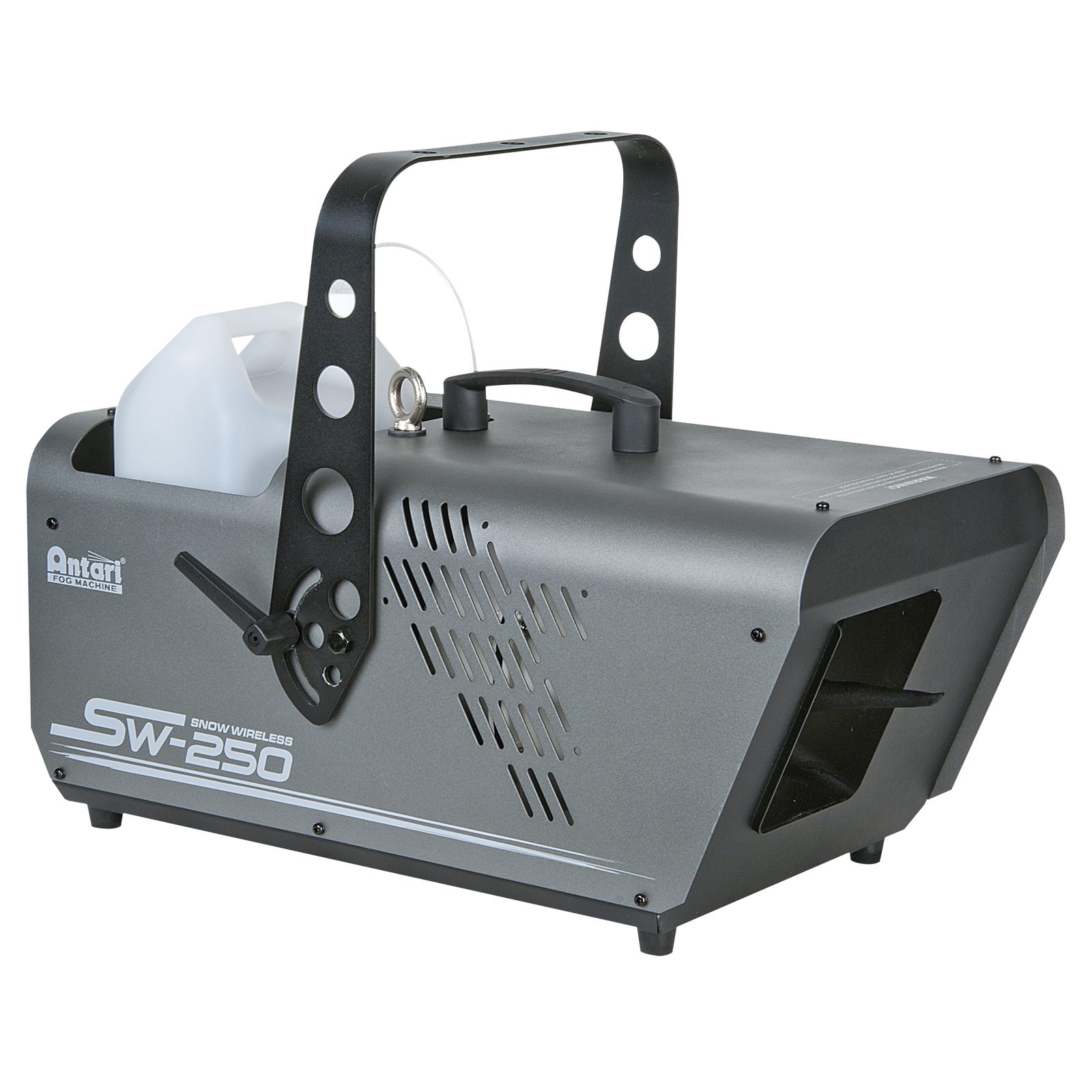 Macchina per neve SW-250 1290 W - Antari 80372