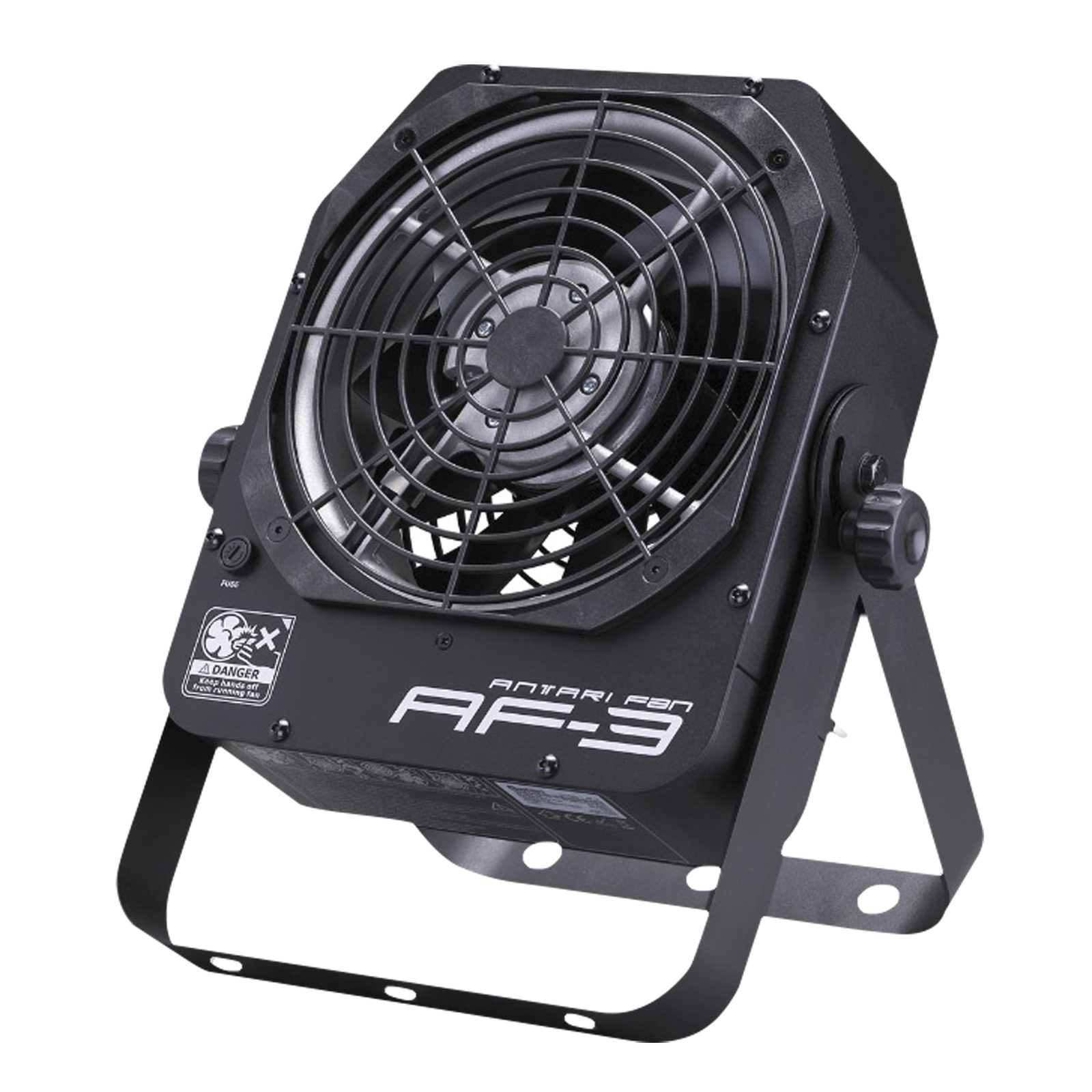 Ventilatore effetto AF-3E DMX - Antari 80373
