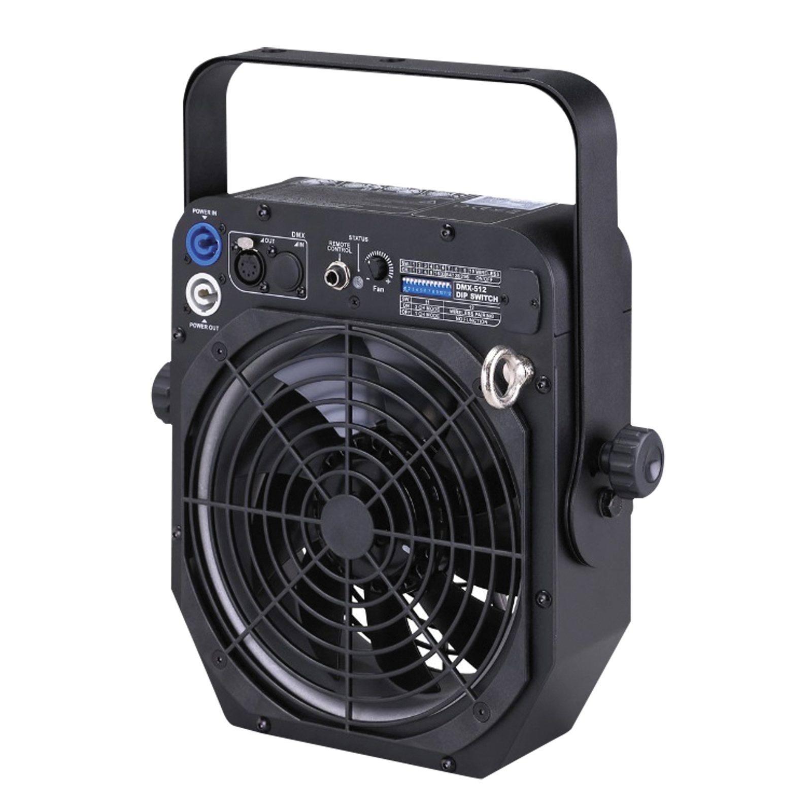 Ventilatore effetto AF-3E DMX - Antari 80373