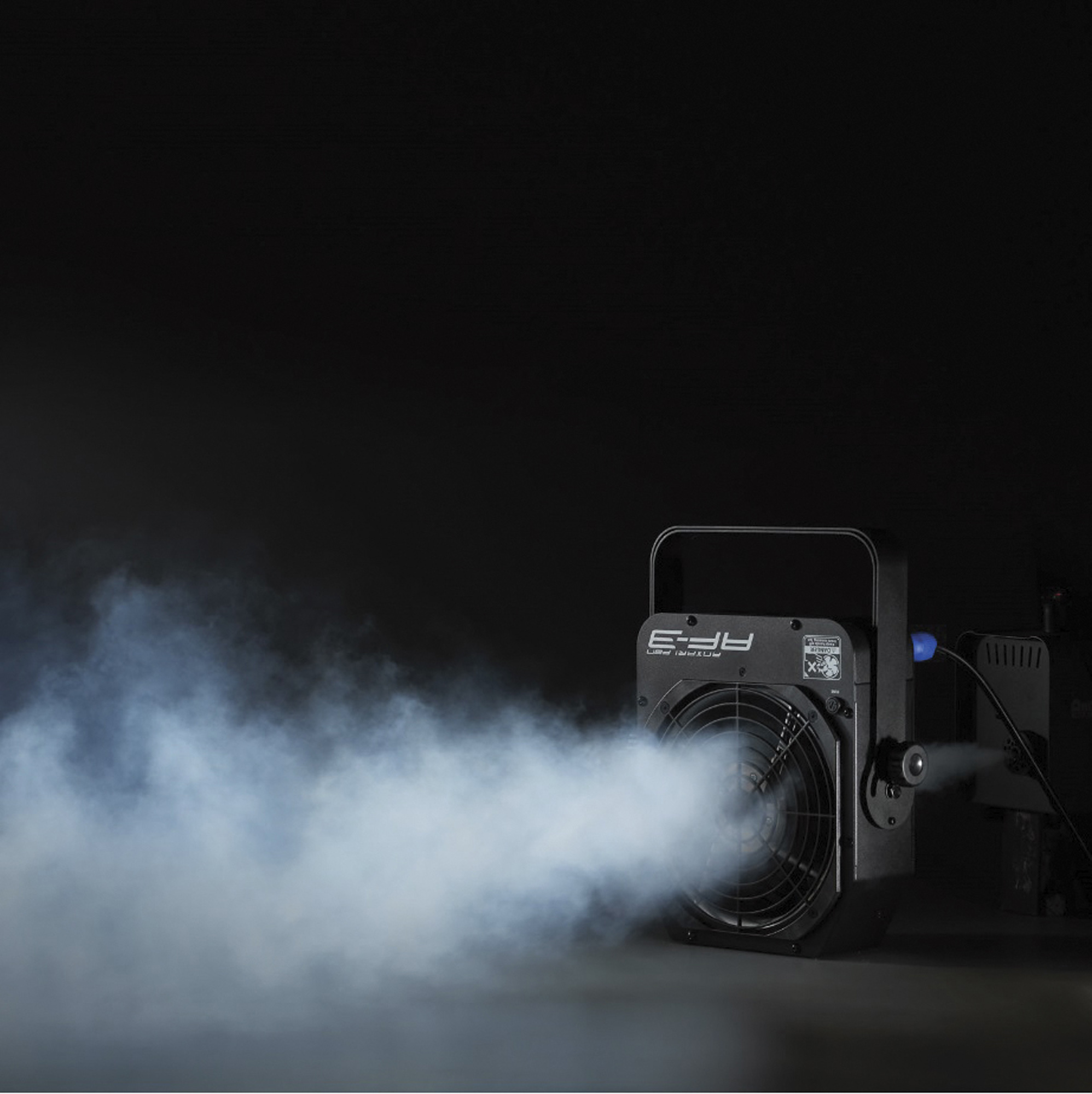 Ventilatore effetto AF-3E DMX - Antari 80373