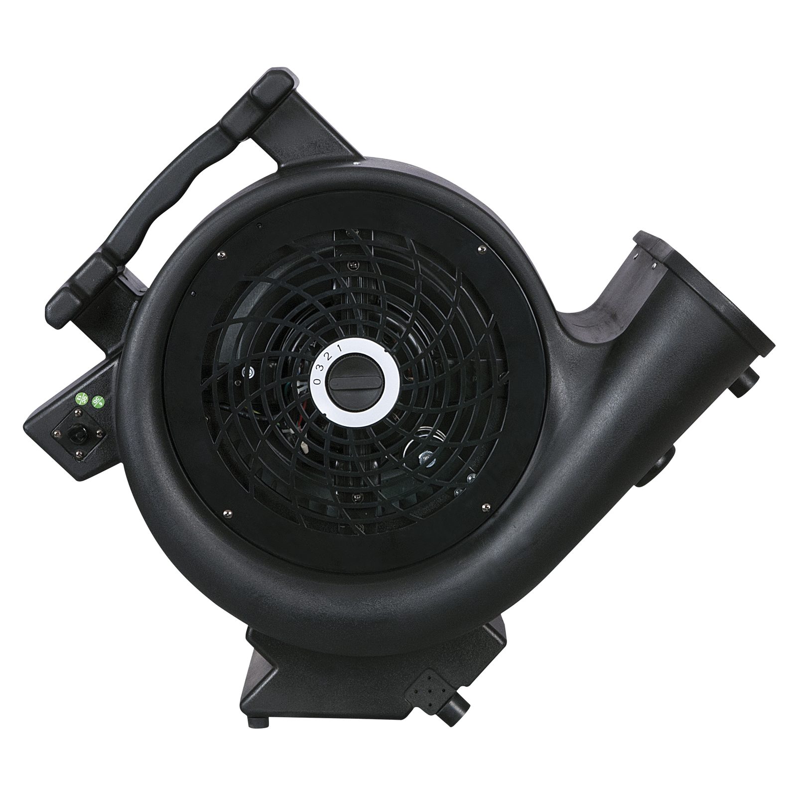 Ventilatore touring SF-250 700W - Showgear 80375