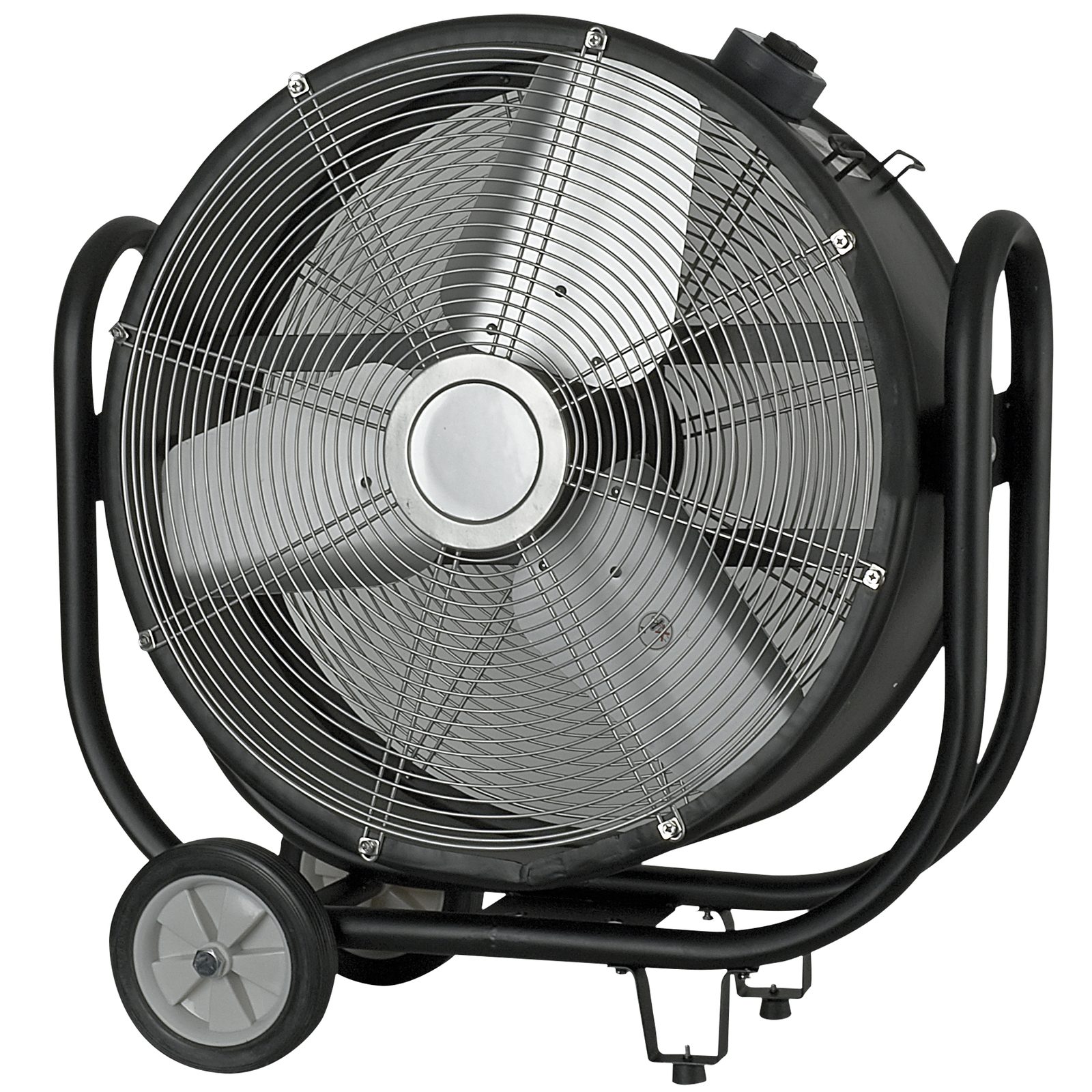 Ventilatore assiale su ruote SF-150 - Showgear 80376