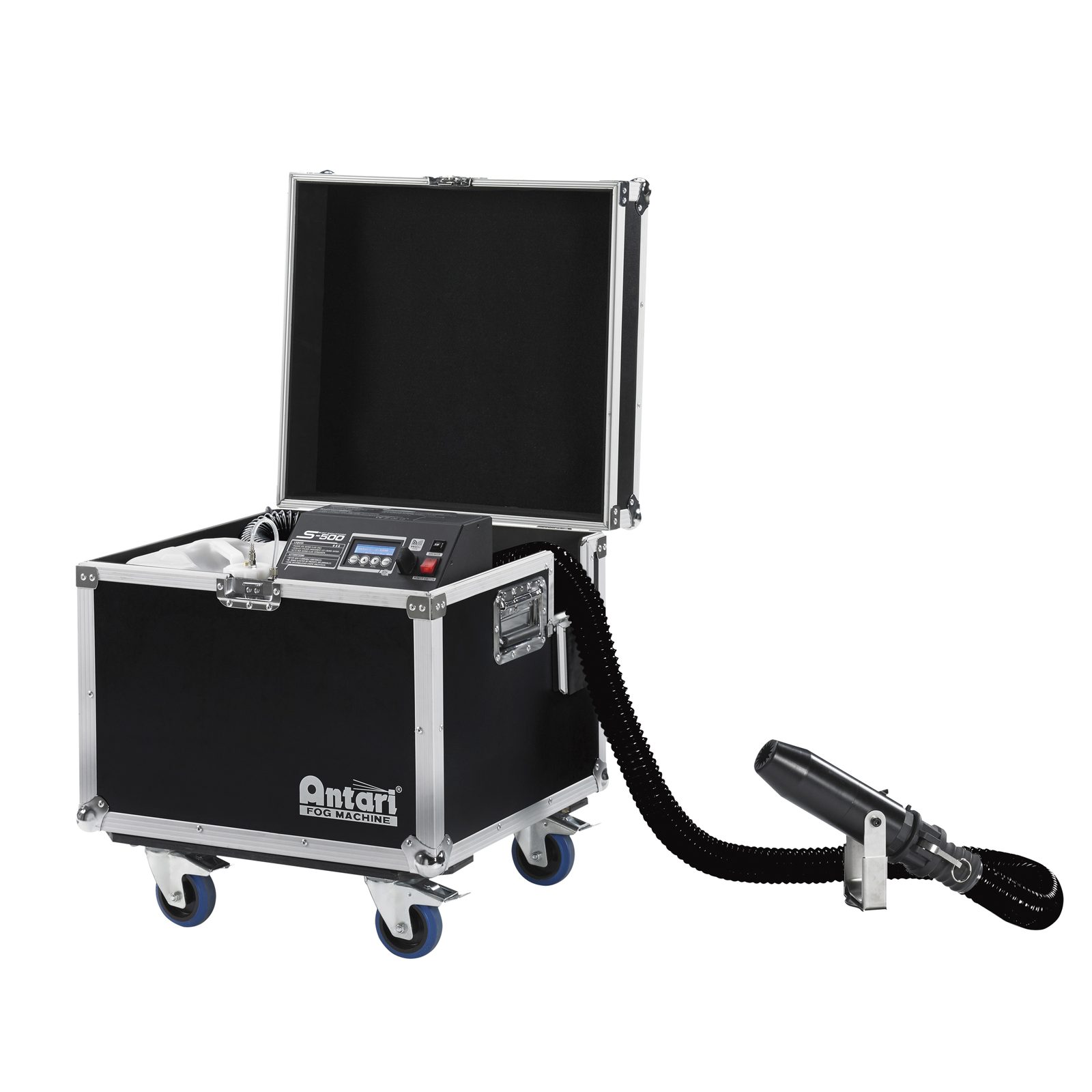 Macchina per neve S-500 900 W - Antari 80378
