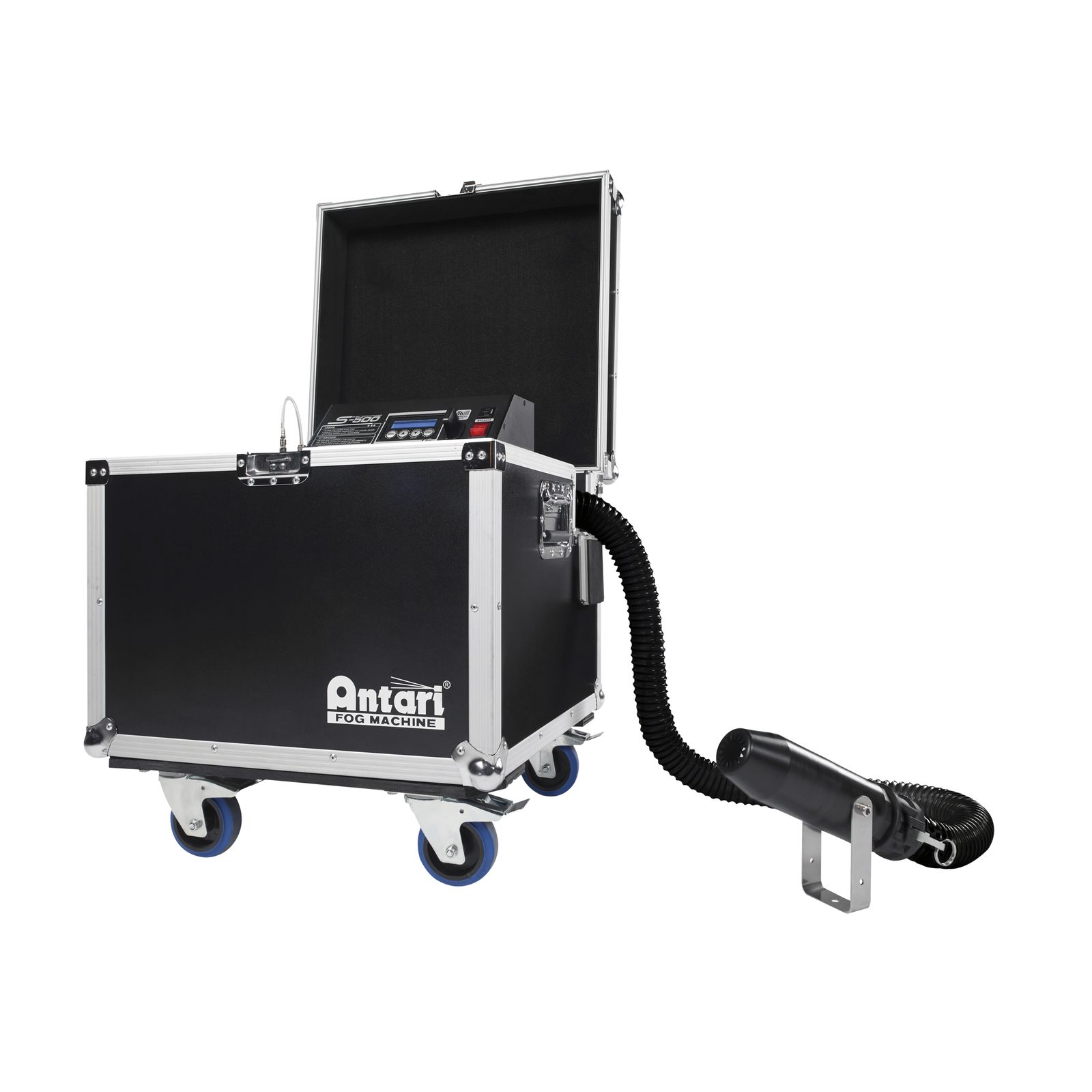 Macchina per neve S-500 900 W - Antari 80378