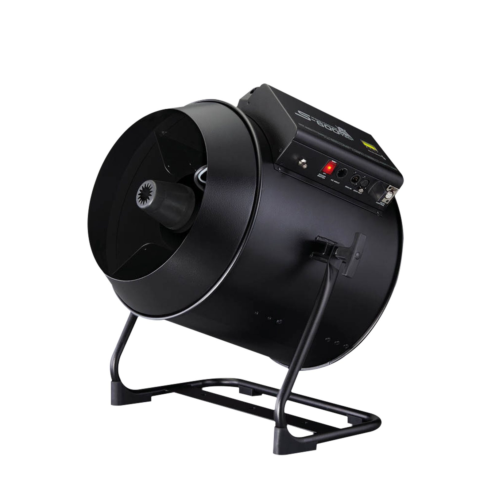Macchina neve S-600 Yeti 1200W DMX wireless 400 ml/min - Antari 80396