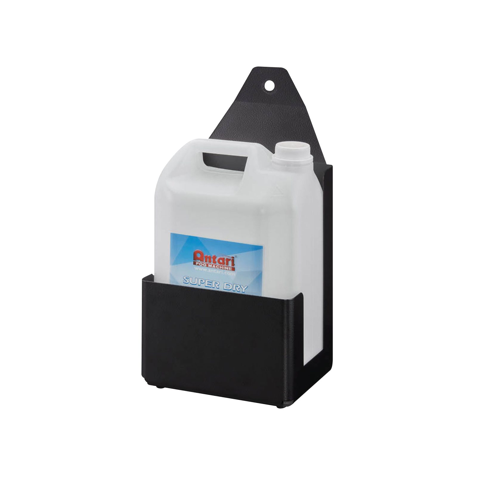 Supporto flaconi per S-600 Yeti per tanica 5 L - Antari 80399