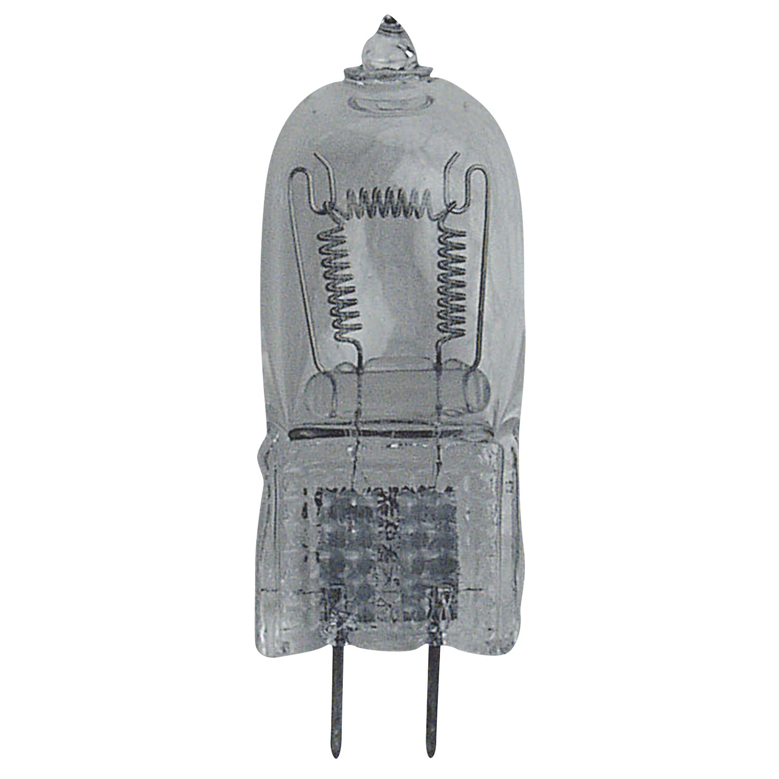 Lampada alogena GX6.35 240V 300W 7300lm - Osram 80507