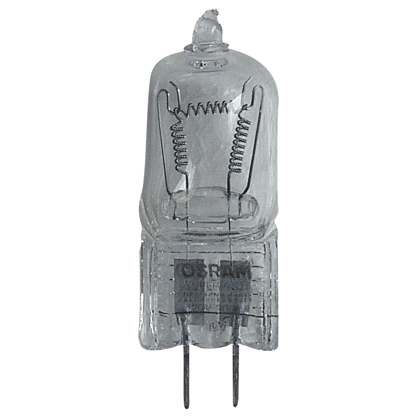 Lampada alogena GX6.35 120V 300W 7700lm - Osram 80508