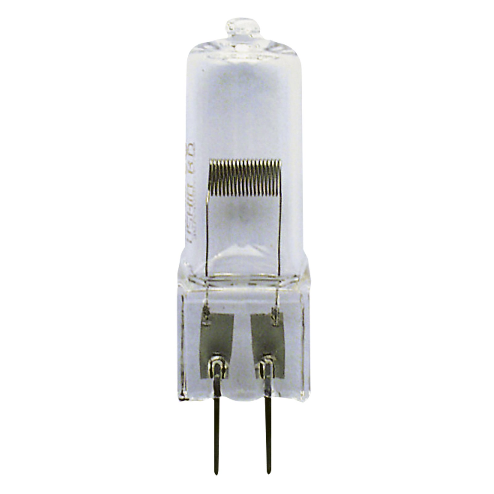 Lampada alogena G6.35 12V 50W 1600lm - Osram 80512O