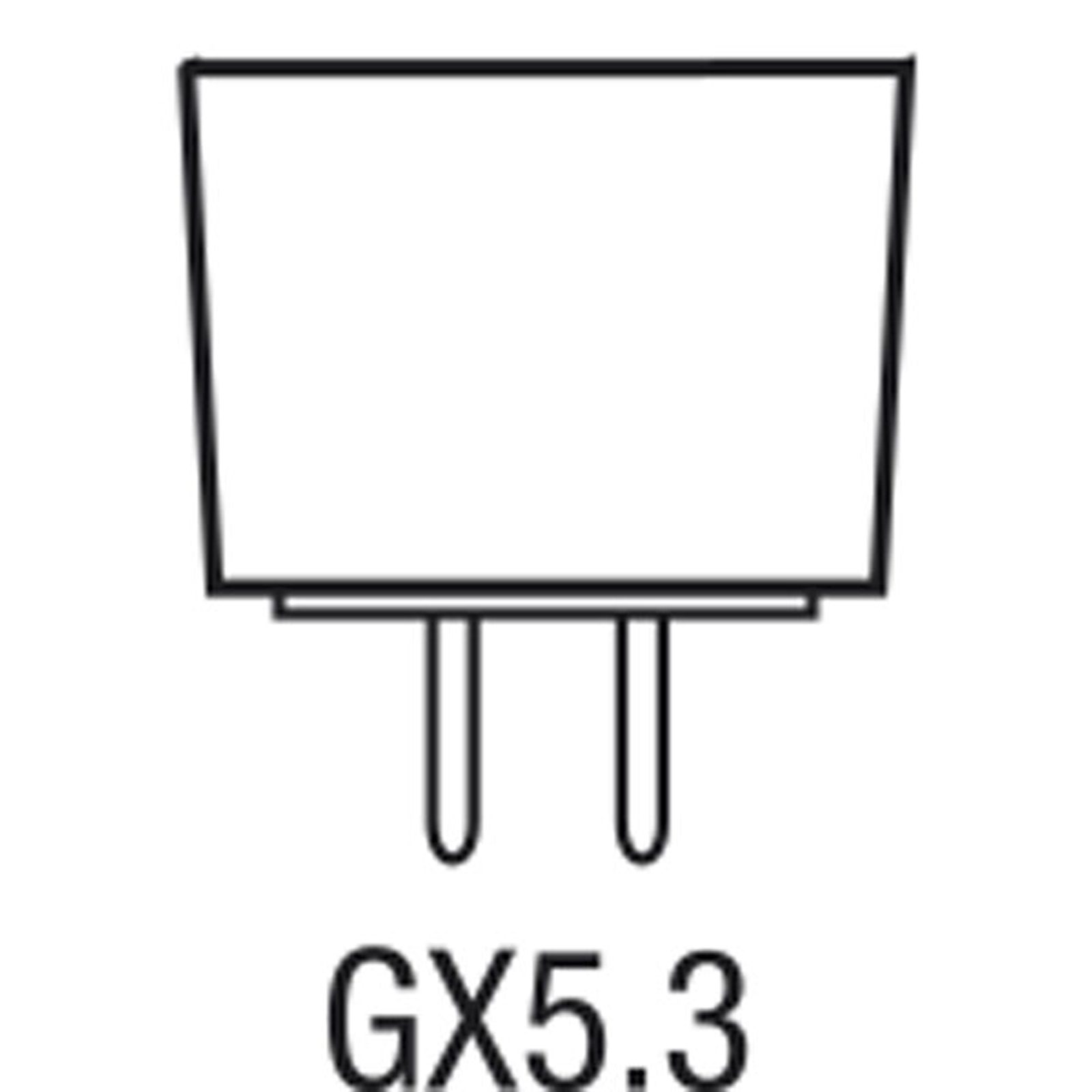 Lampada alogena per proiezione ELC GX5.3 250W 24V - OSRAM 80809O