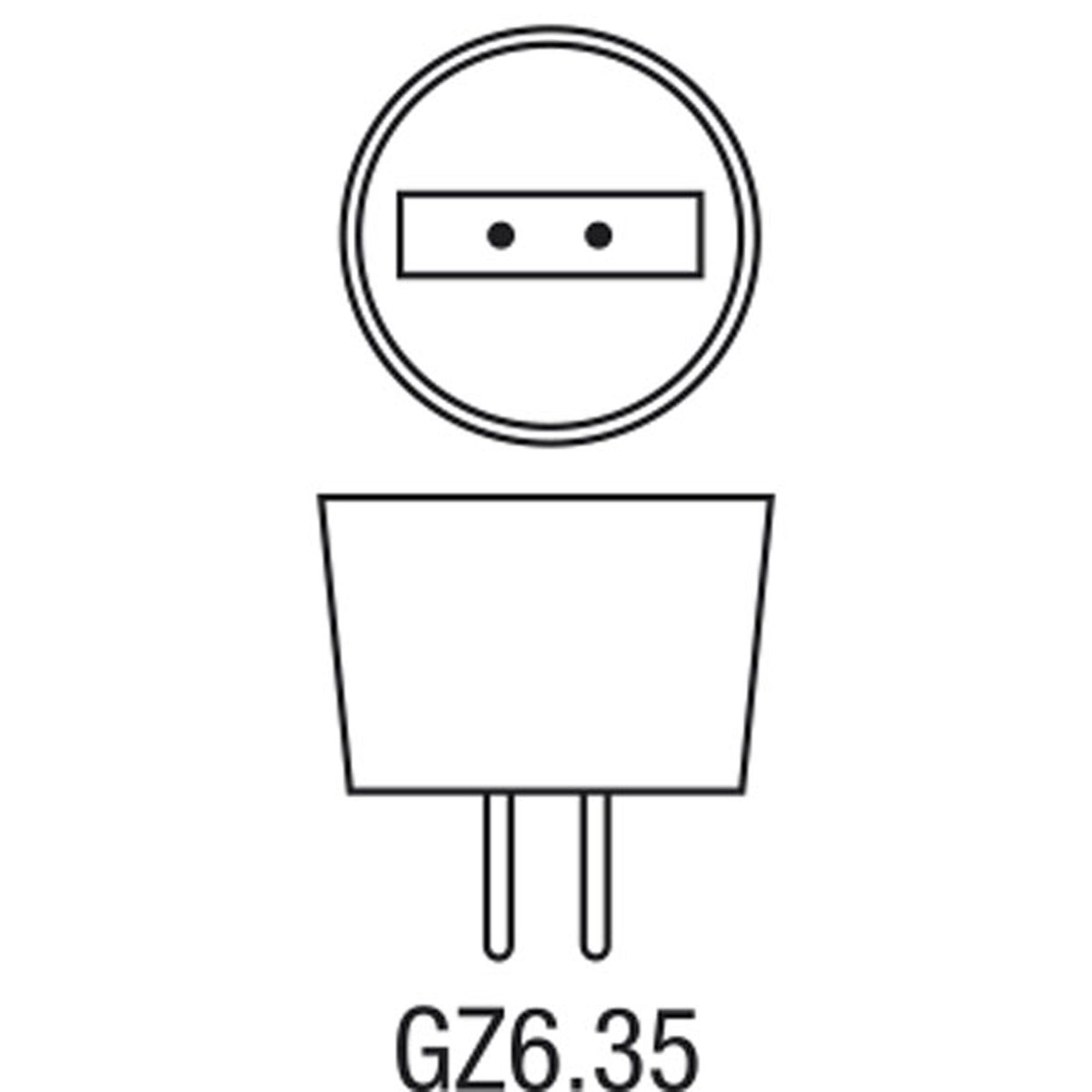 Lampada alogena per proiezione EFP GZ6.35 100W 12V - OSRAM 80810O
