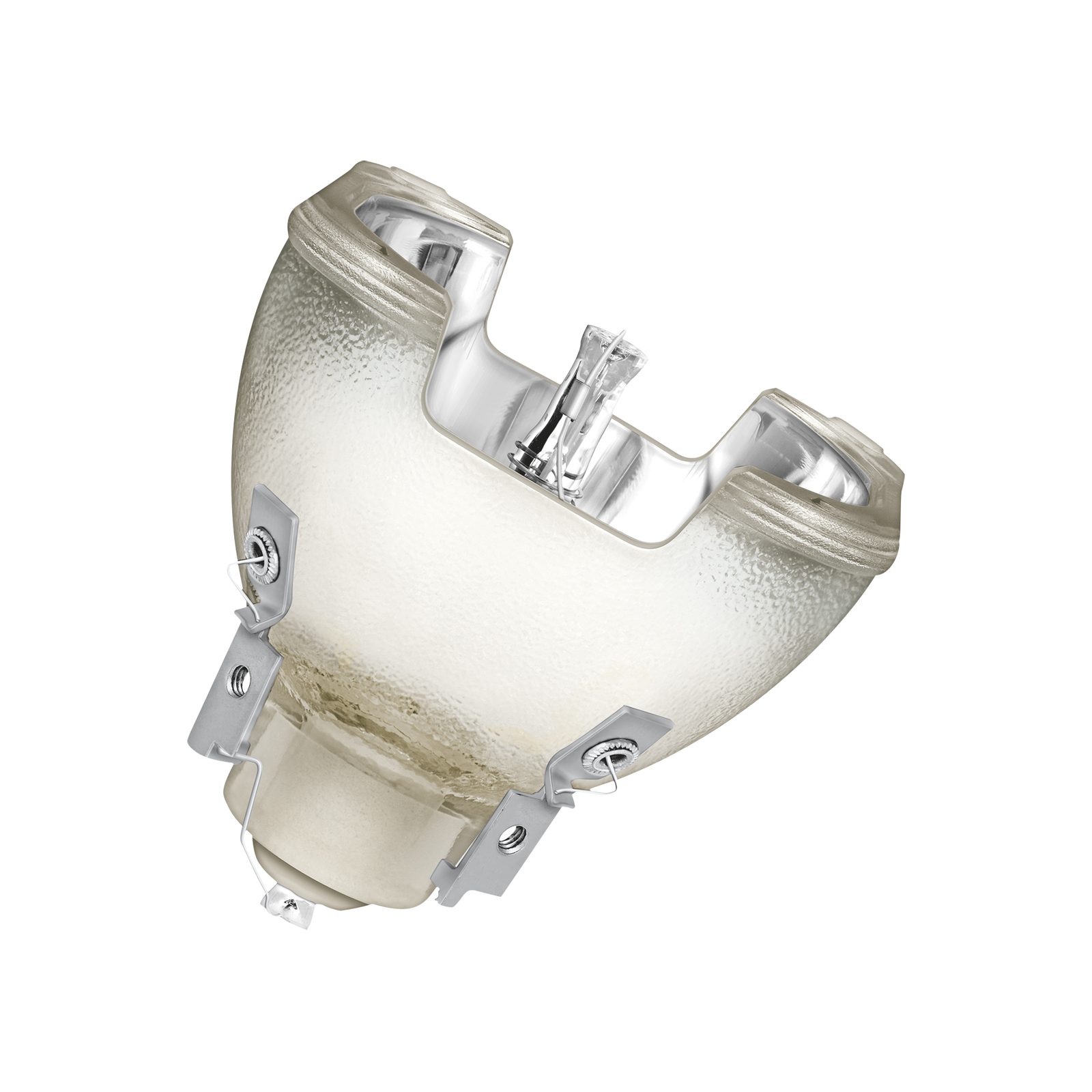 Lampada a scarico Sirius HRI 330W X8 8000K - Osram 81017
