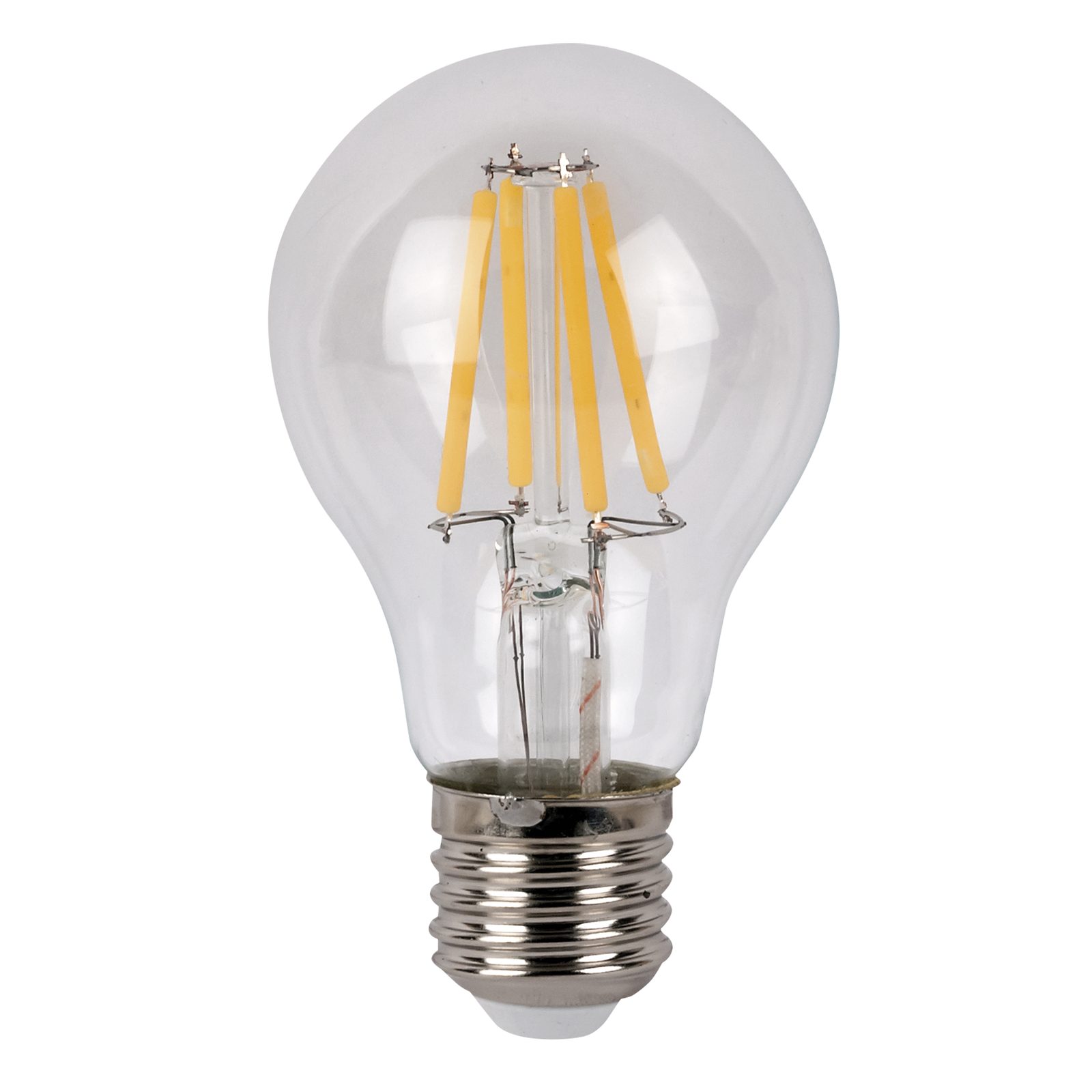 Lampadina LED Clear WW E27 4W non dimmerabile - Showgear 83240