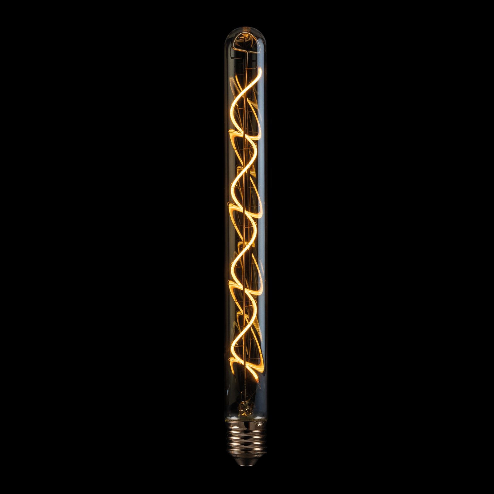 Lampadina LED filamento T9 300mm E27 8W dimmerabile - Showgear 83257