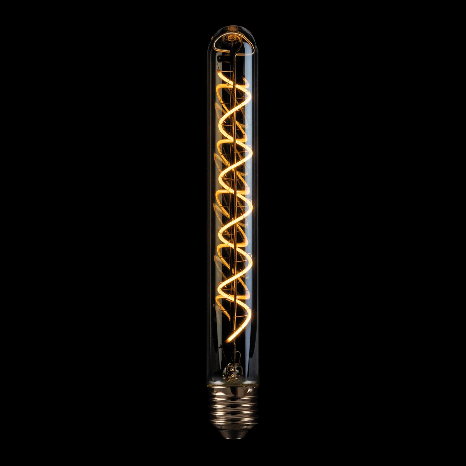 Lampadina LED filamento T9 225mm E27 6W dimmerabile - Showgear 83258