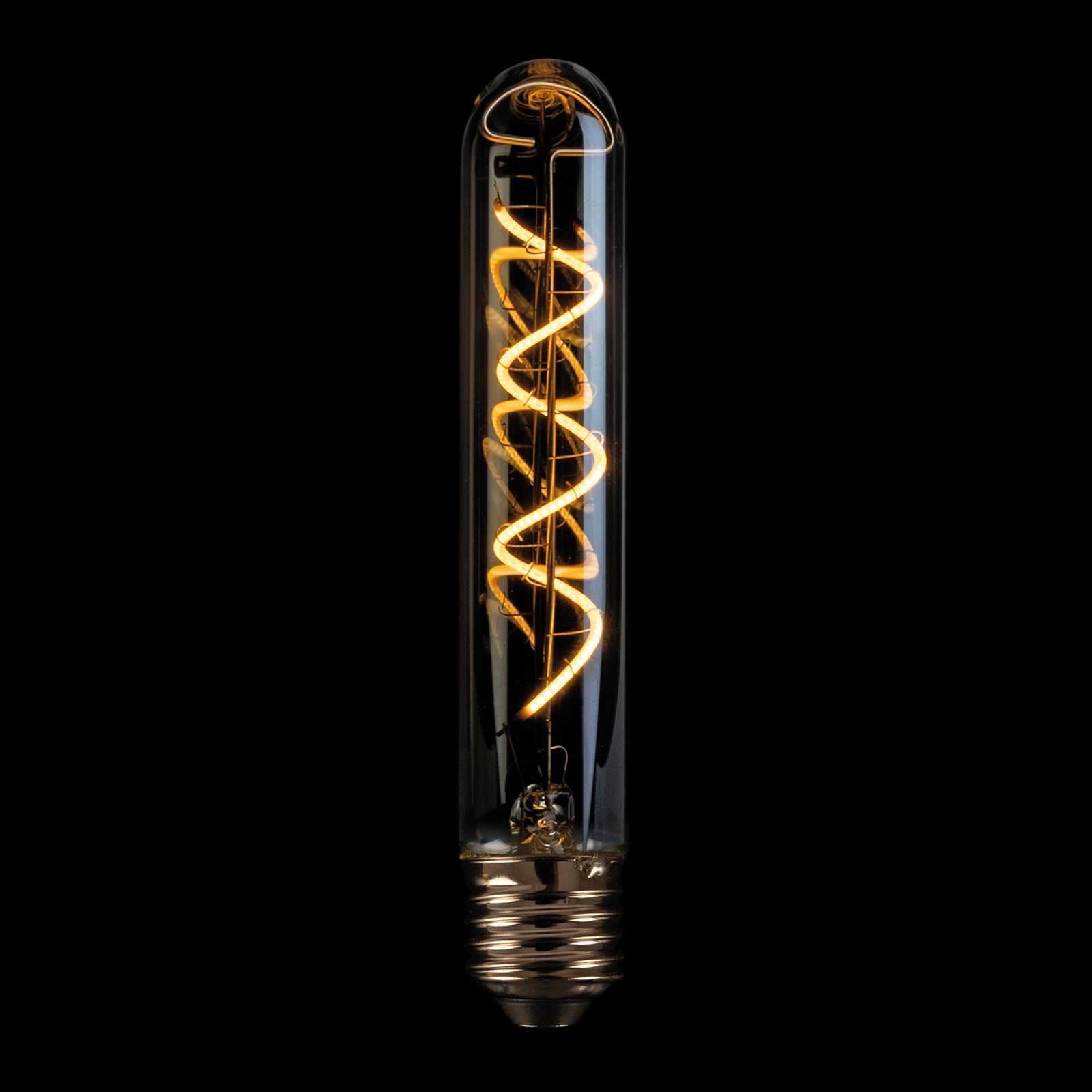 LED Filament Bulb T9 185mm 4W dimmerabile - Showgear 83259
