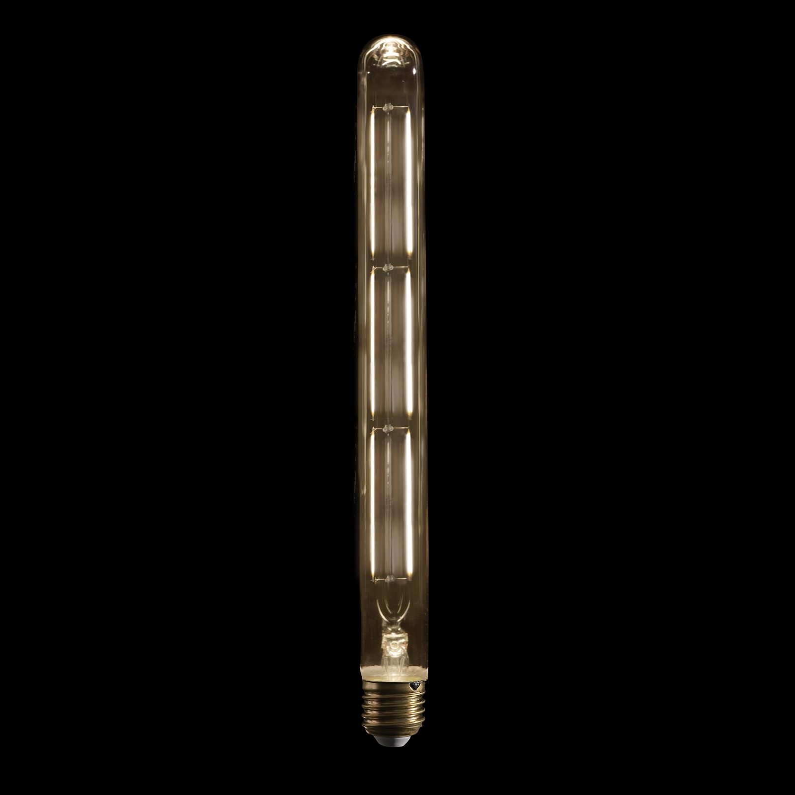 Lampadina LED Filamento T9 300 mm dimmerabile filamento dritto - Showgear 83269