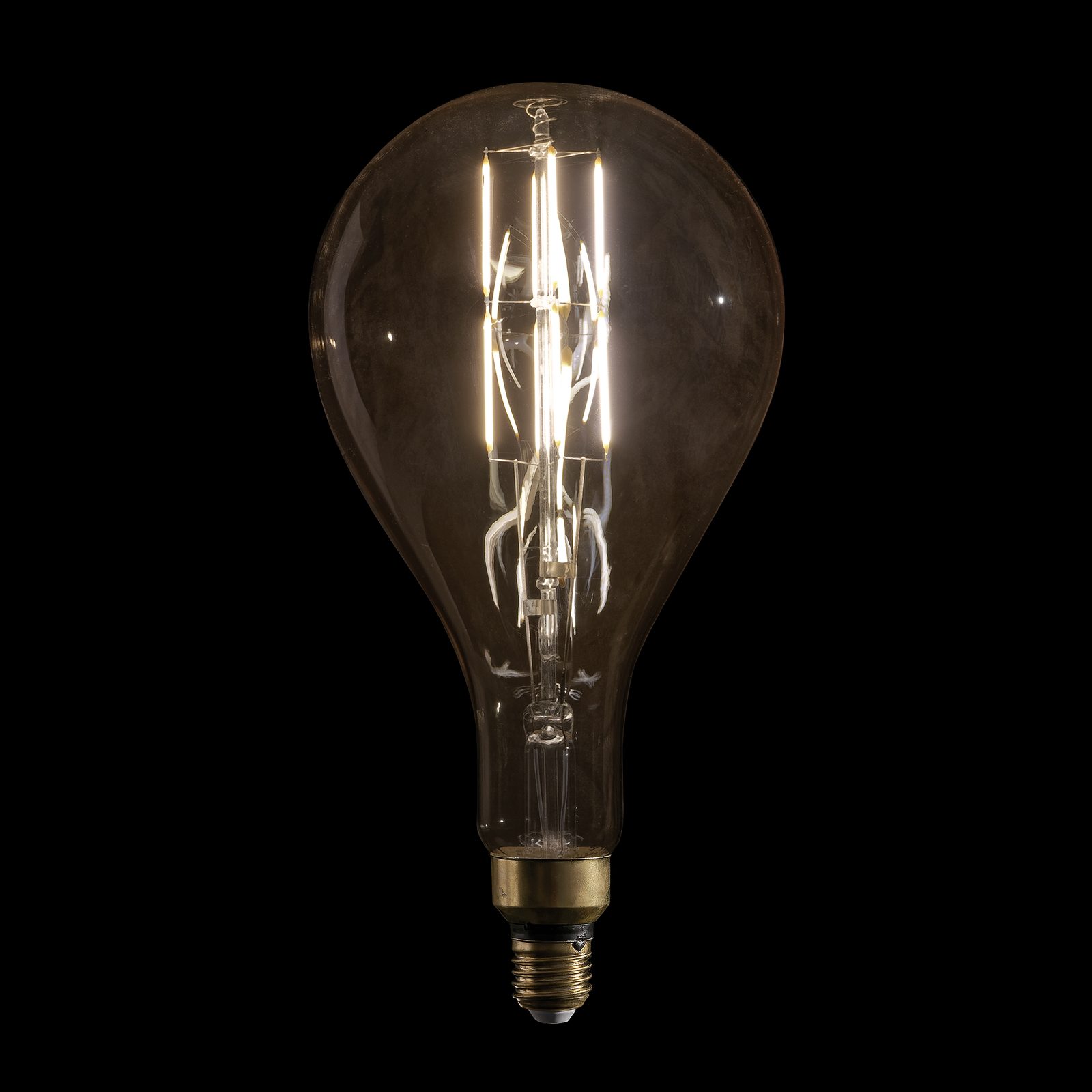 Lampadina LED Filamento PS52 6W dimmerabile - Showgear 83278