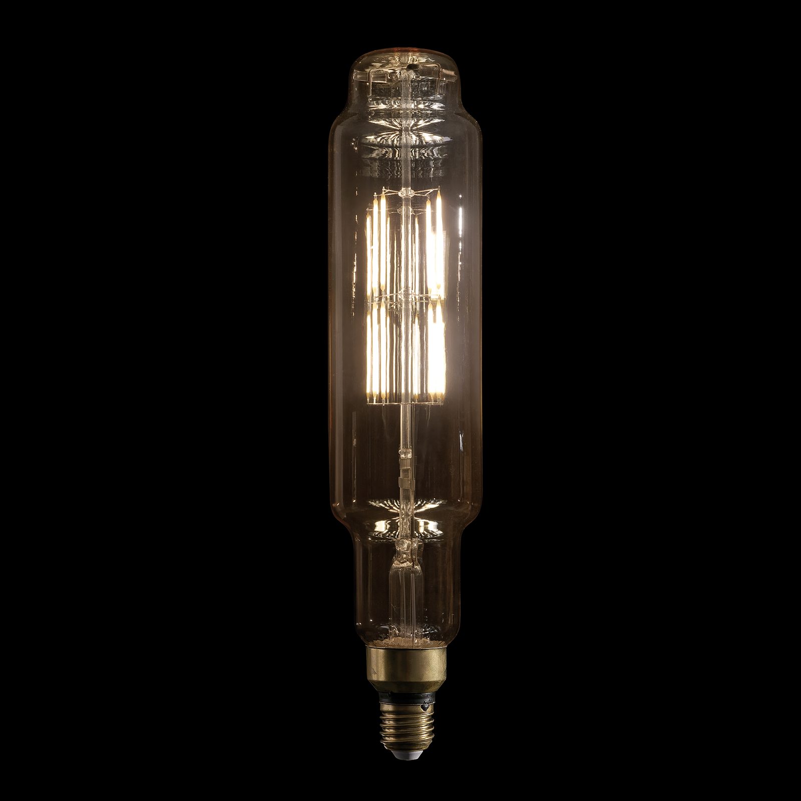 Lampadina LED Filamento BTT80 6W dimmerabile - Showgear 83280