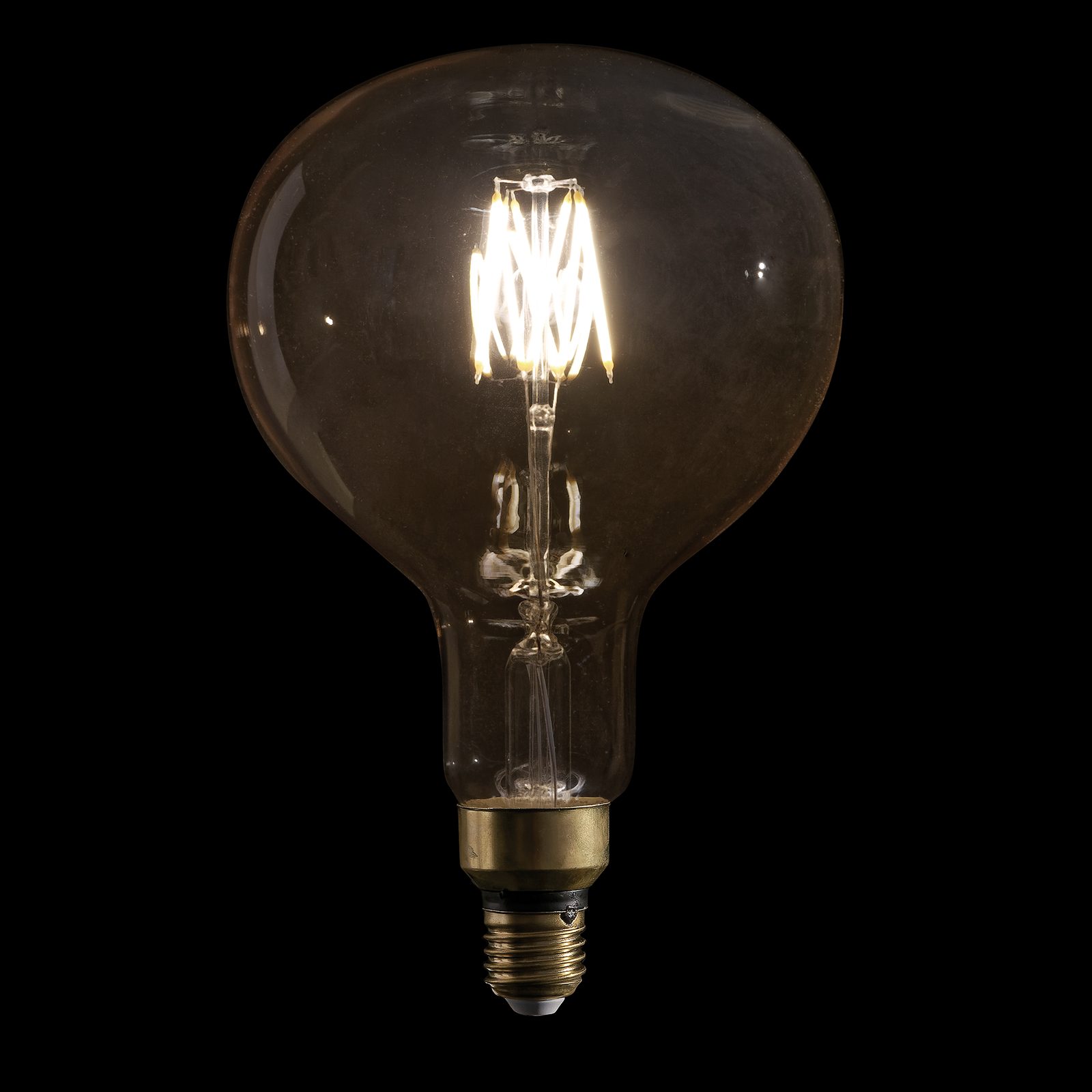 Lampadina LED a filamento R160 6W dimmerabile - Showgear 83281