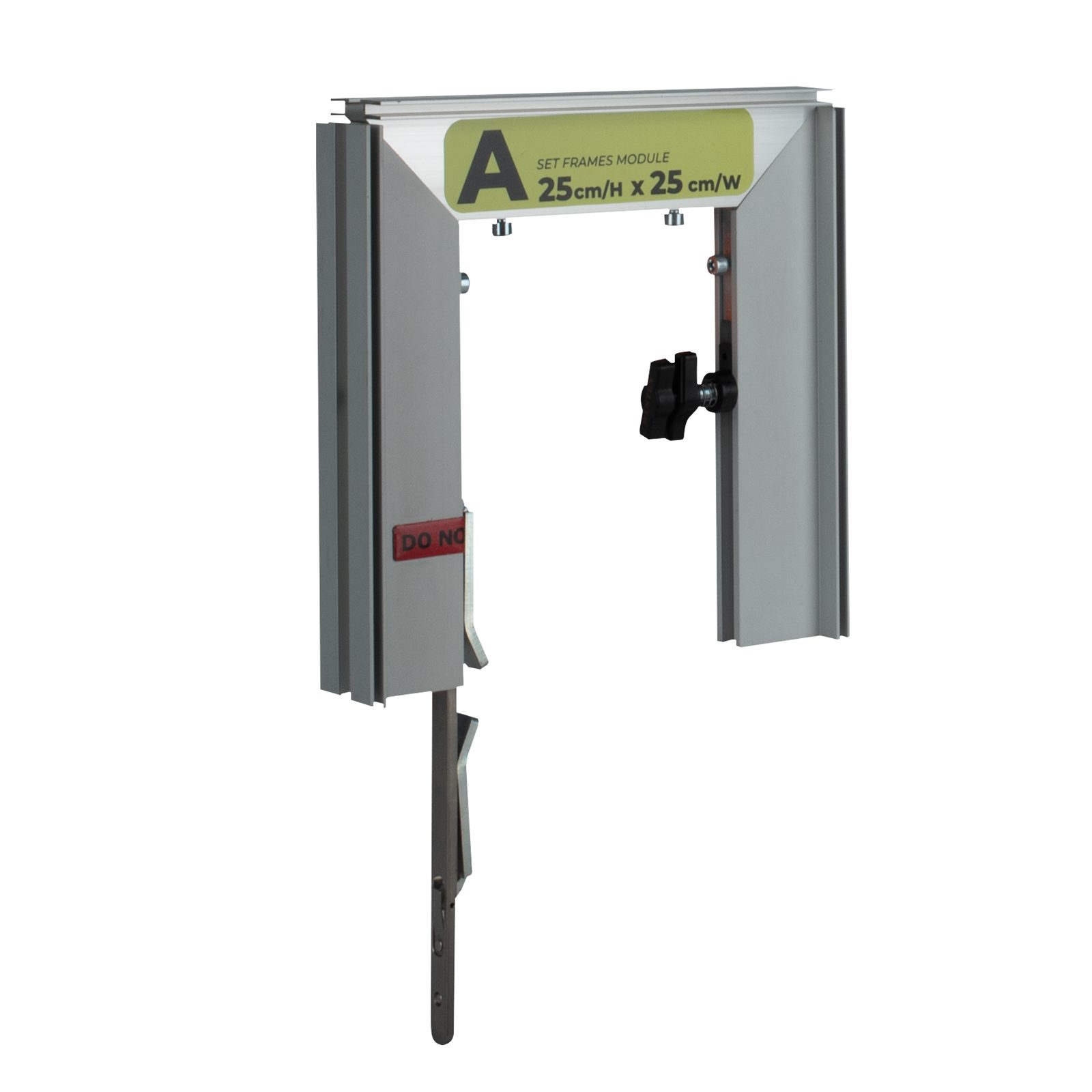 Modulo SET Frame A - Wentex 86004