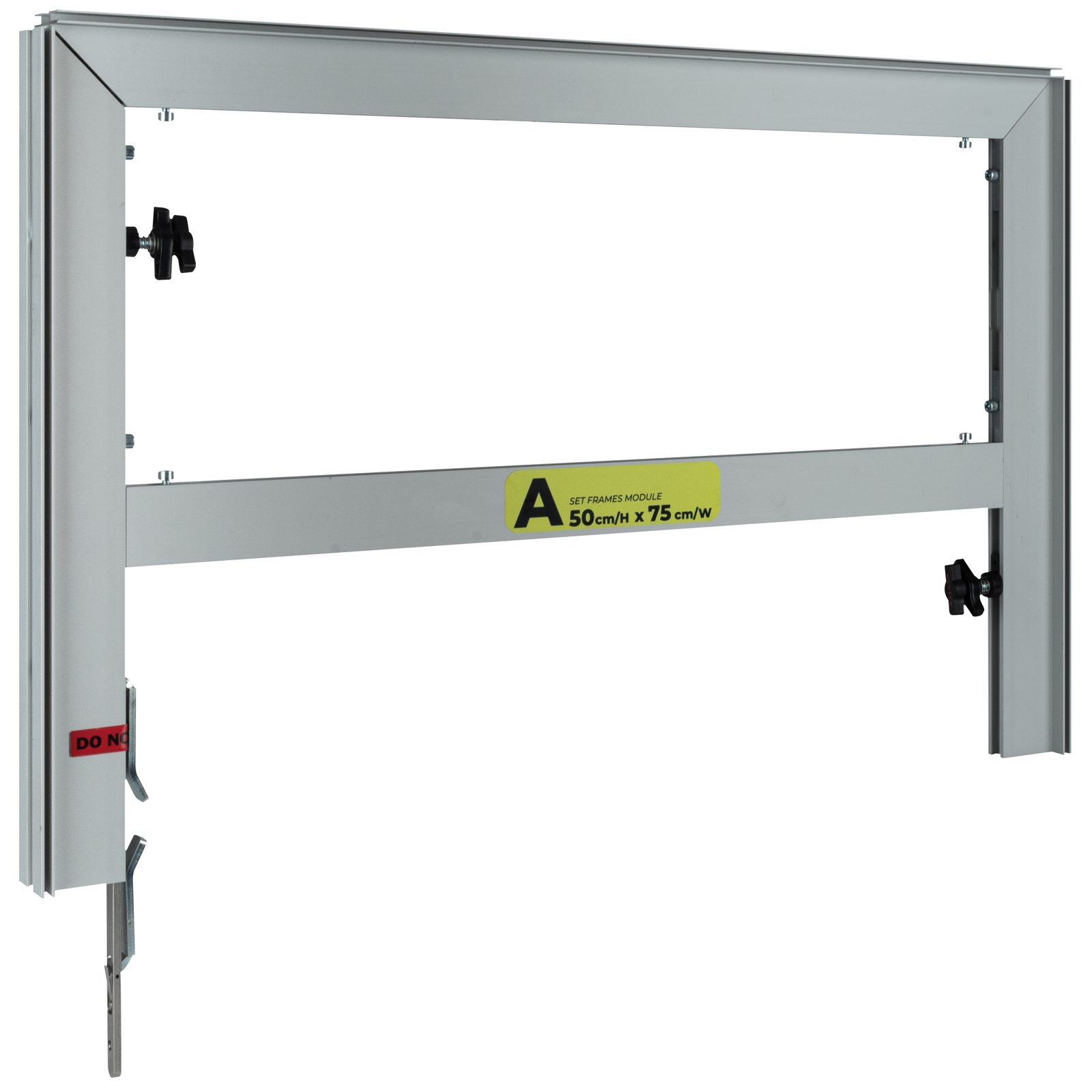 Modulo SET Frame A - Wentex 86011
