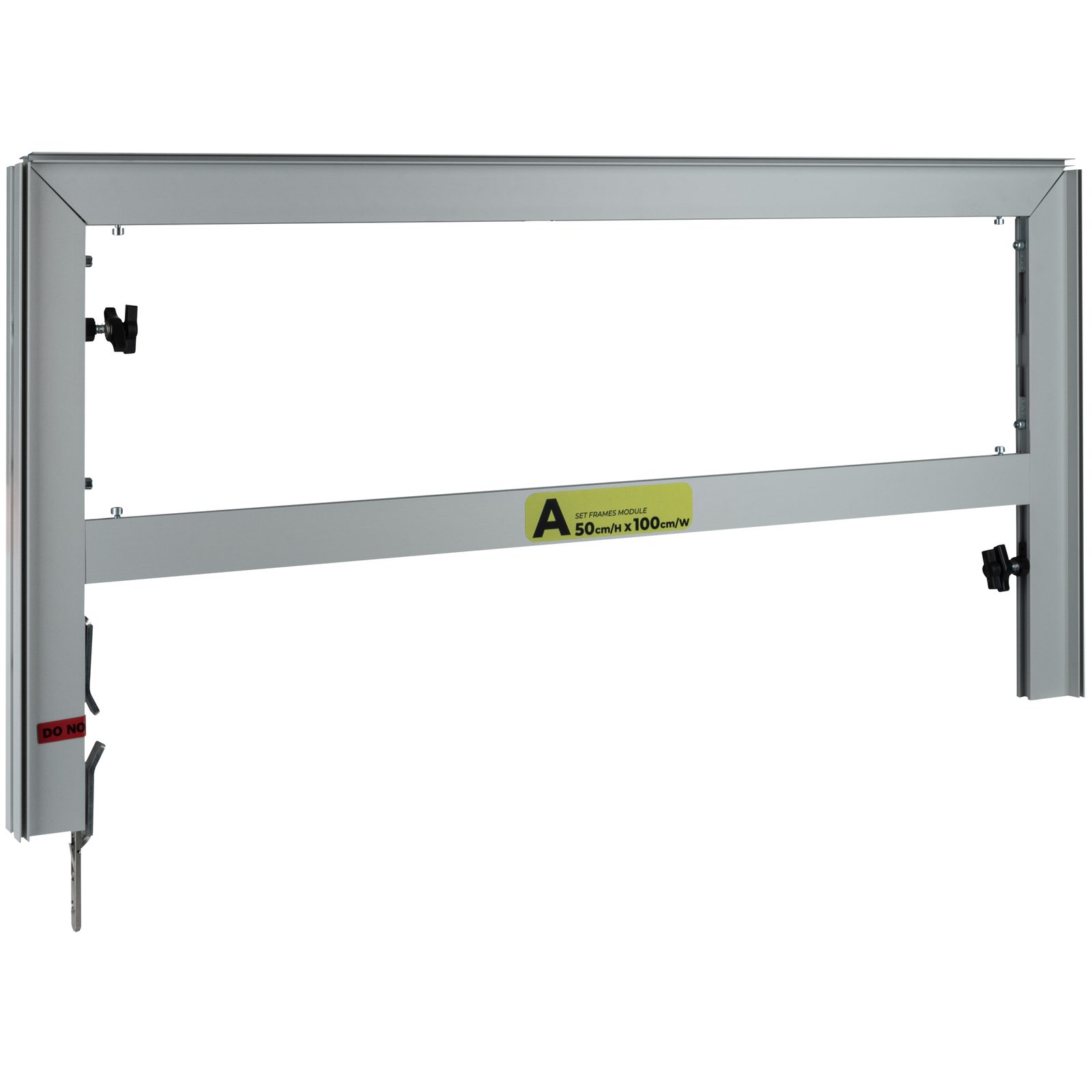 Modulo SET Frame A - Wentex 86012
