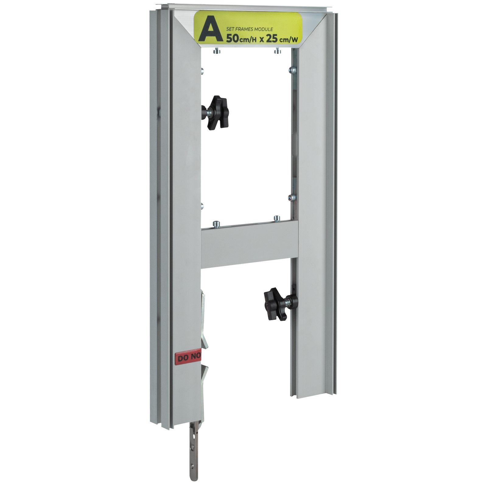 Modulo SET Frame A - Wentex 86013