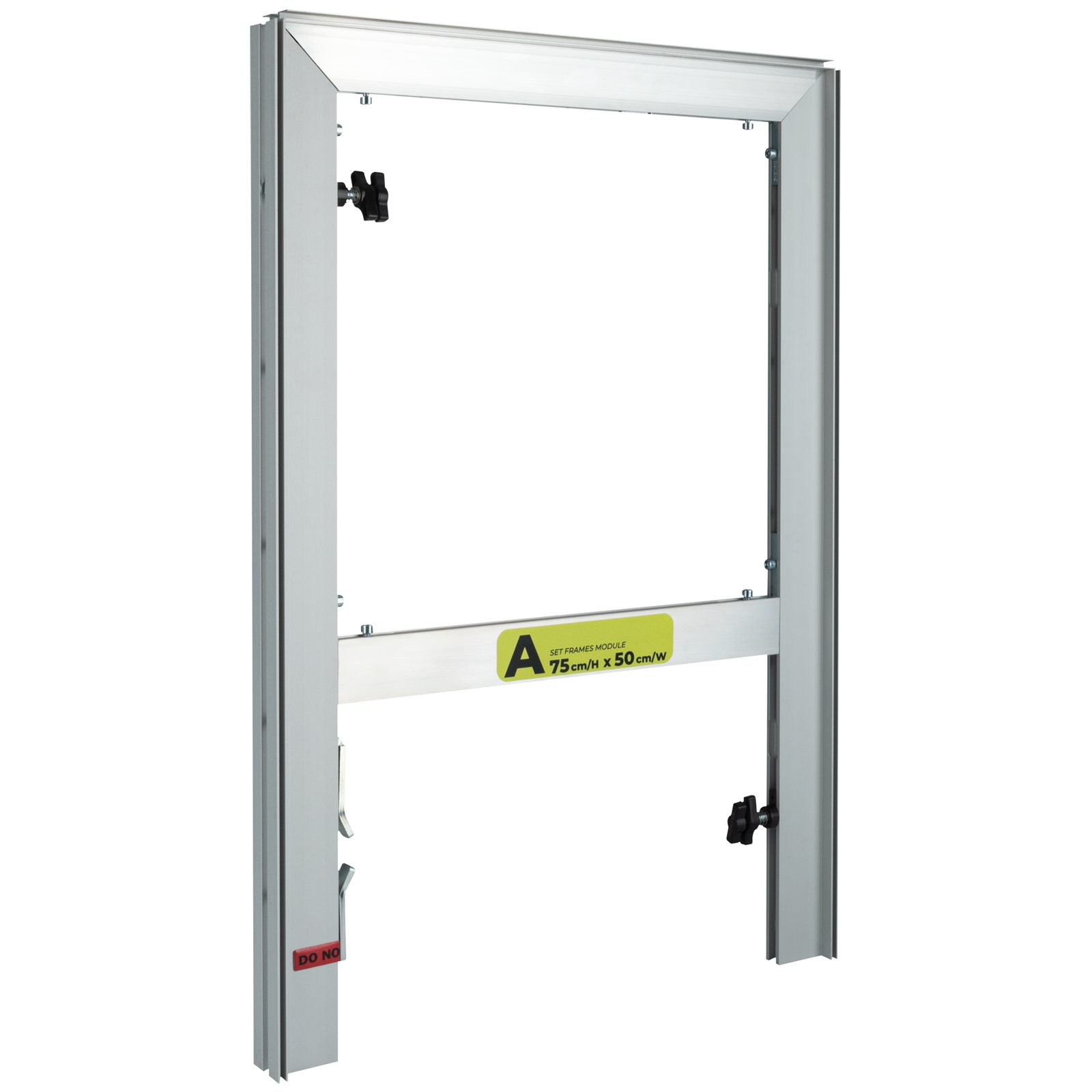 Modulo SET Frame A - Wentex 86020