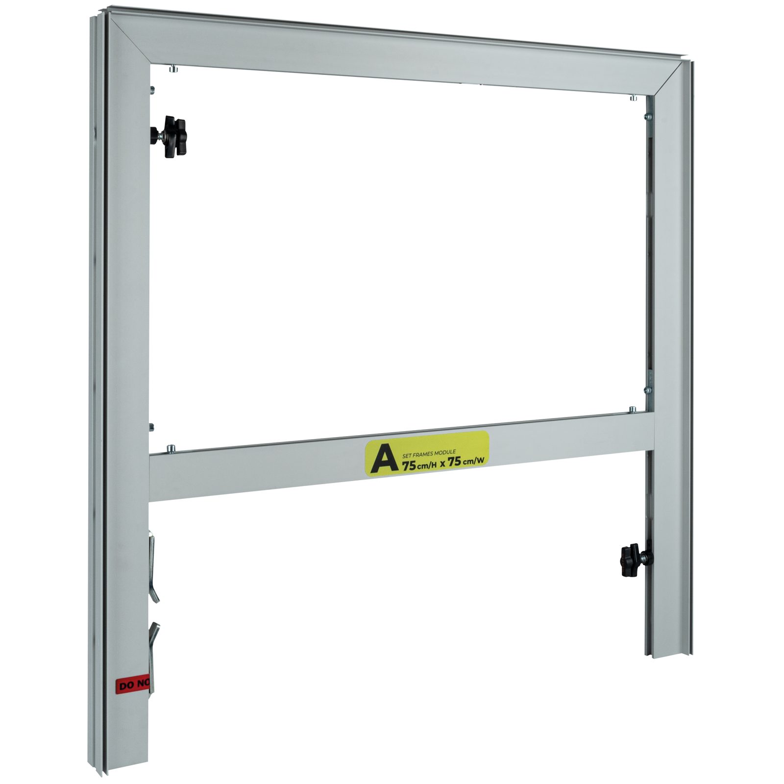 Modulo SET Frame A - Wentex 86021