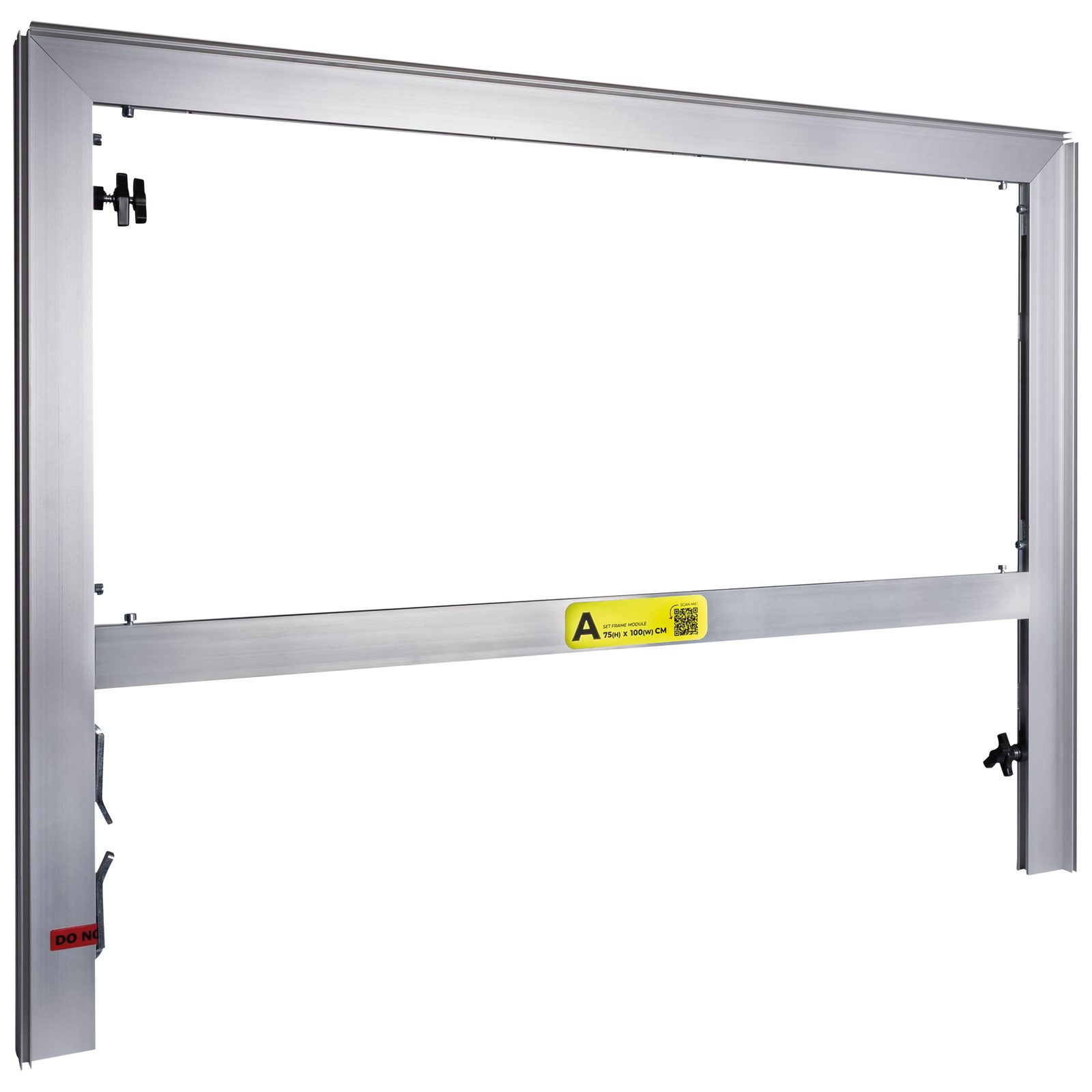 Modulo SET Frame A - Wentex 86022