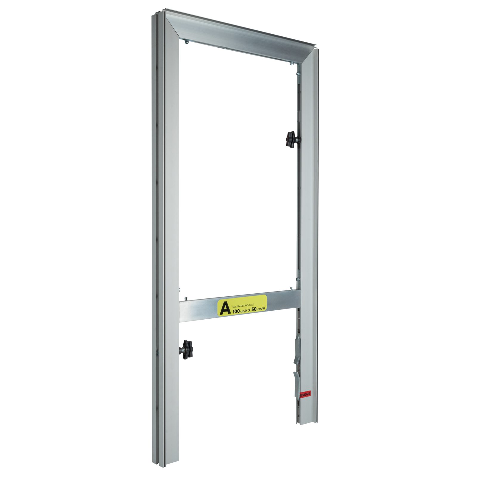 Modulo SET Frame A - Wentex 86030