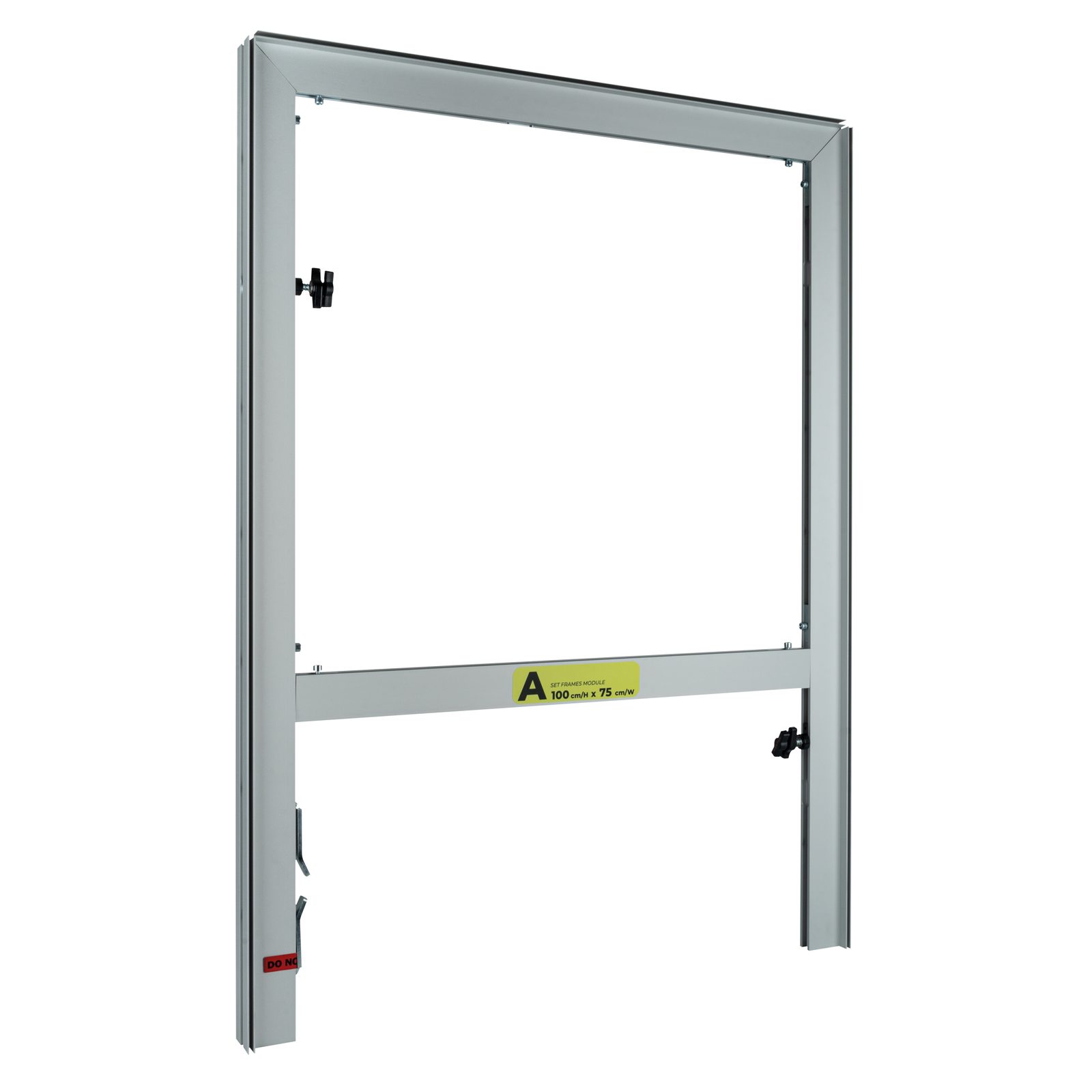 Modulo SET Frame A - Wentex 86031